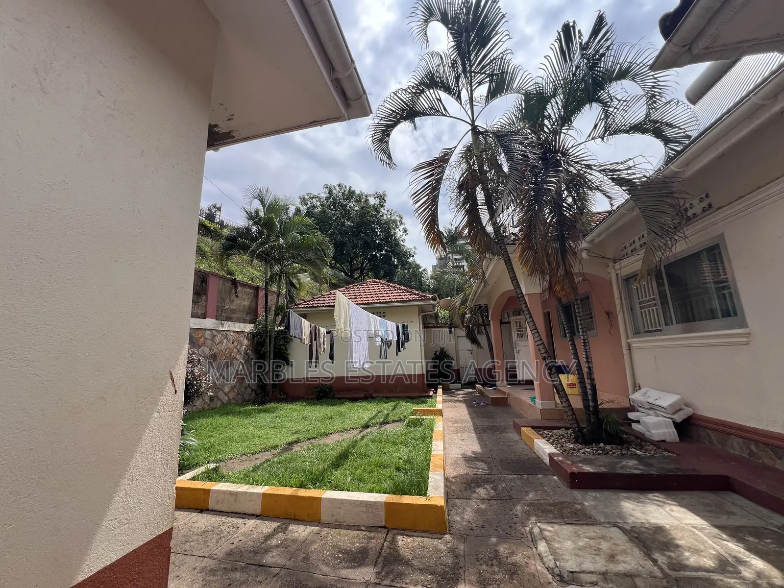 5bdrm House in Naguru, Central Division for sale in Central Division