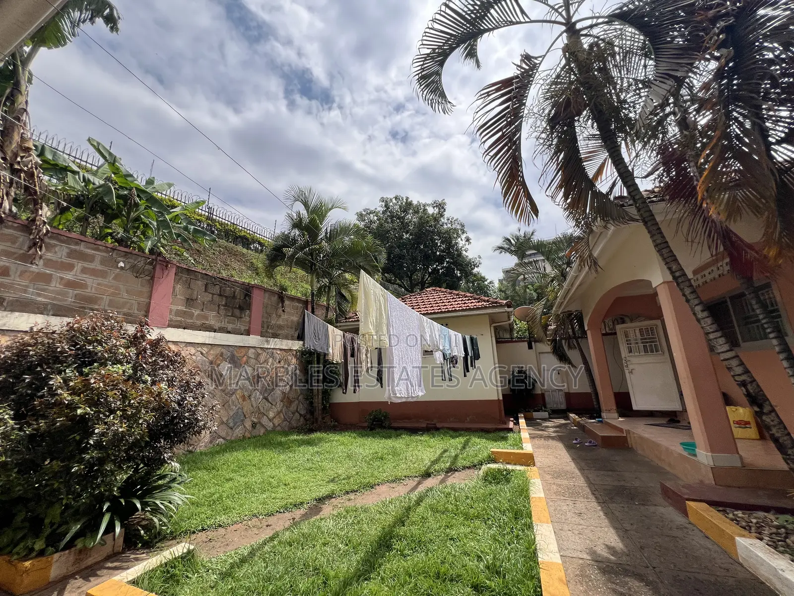 5bdrm House in Naguru, Central Division for sale in Central Division
