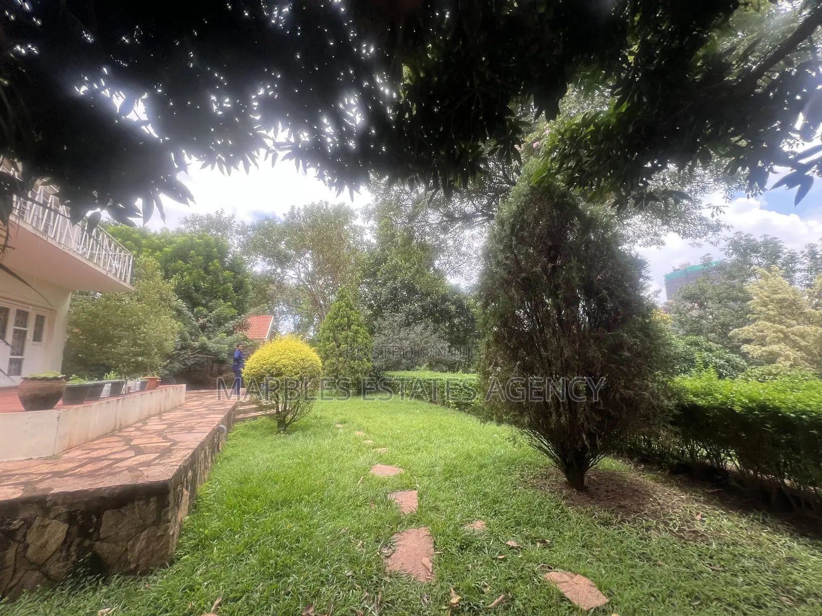 Land for Sale in Kololo on 70 Decimals at $2millions in Central Division