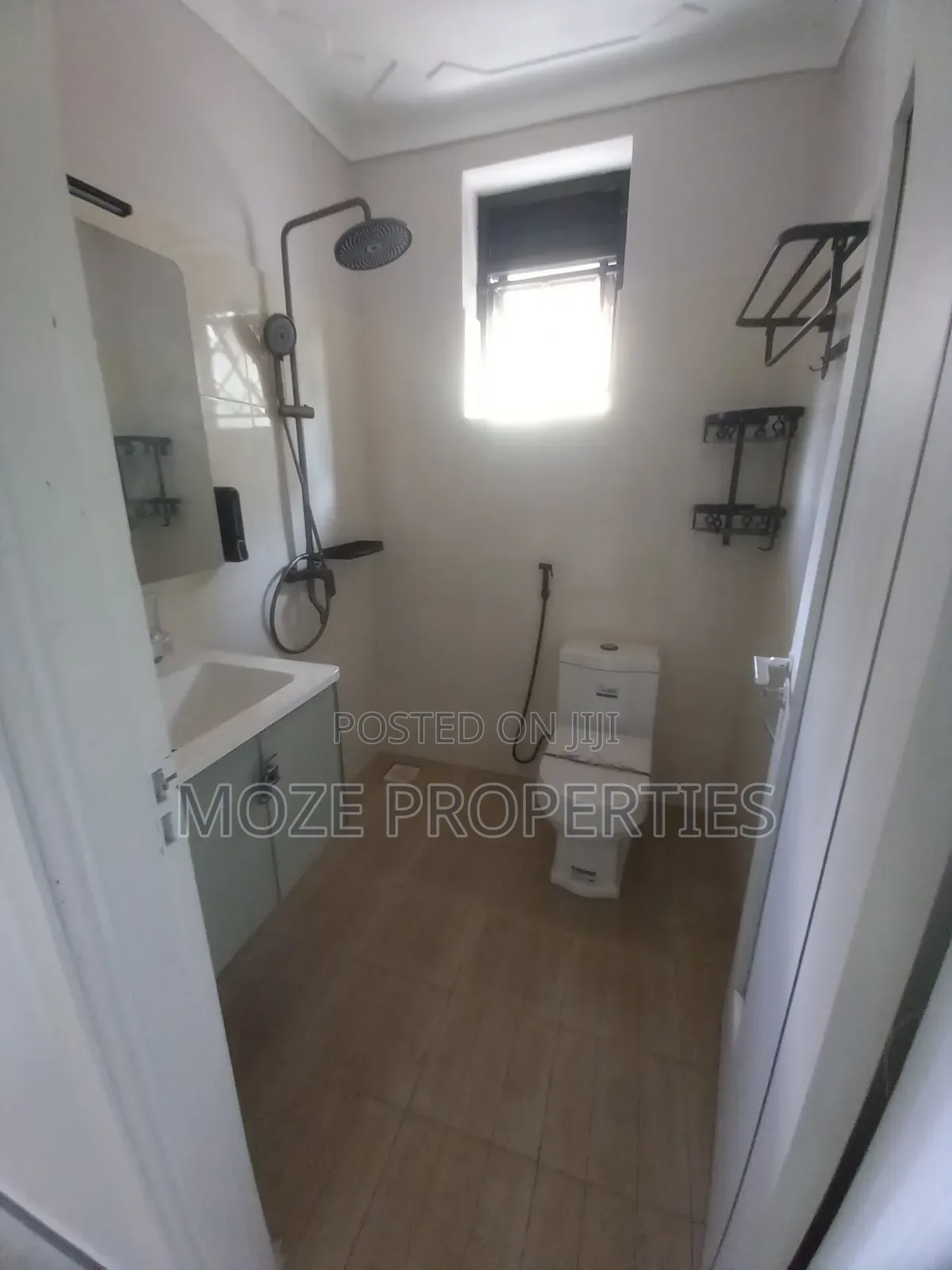 2bdrm Apartment in Najjera Buwate, Central Division for rent in Central Division
