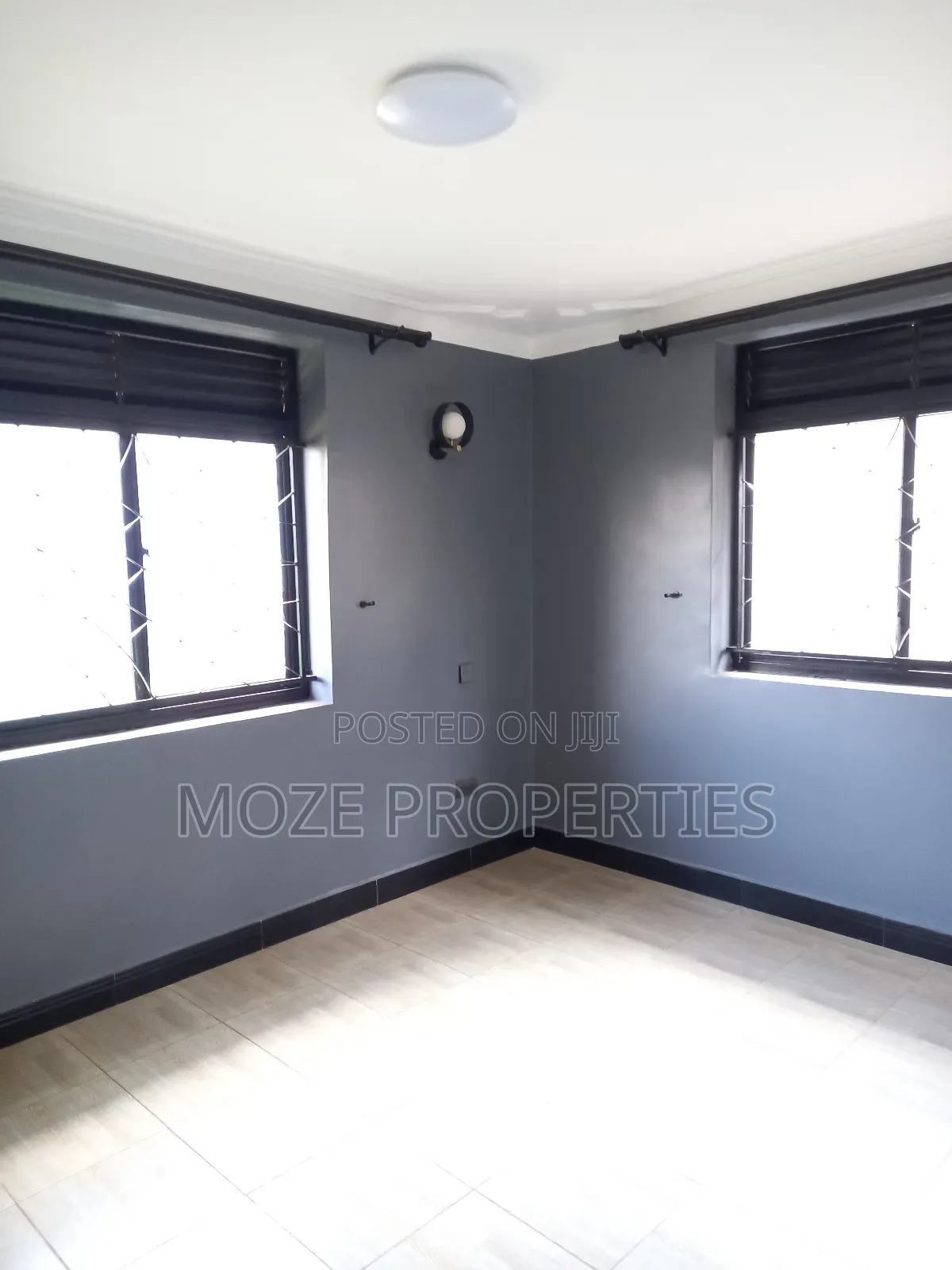 2bdrm Apartment in Najjera Buwate, Central Division for rent in Central Division