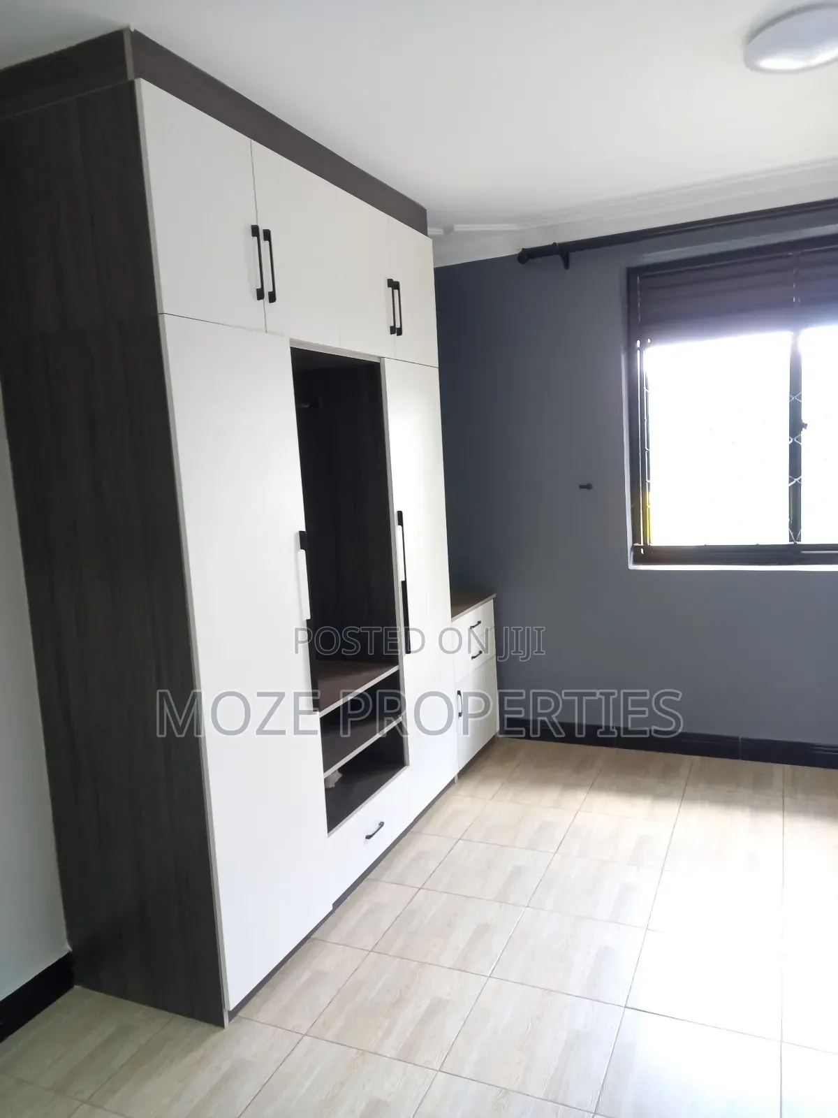 2bdrm Apartment in Najjera Buwate, Central Division for rent in Central Division