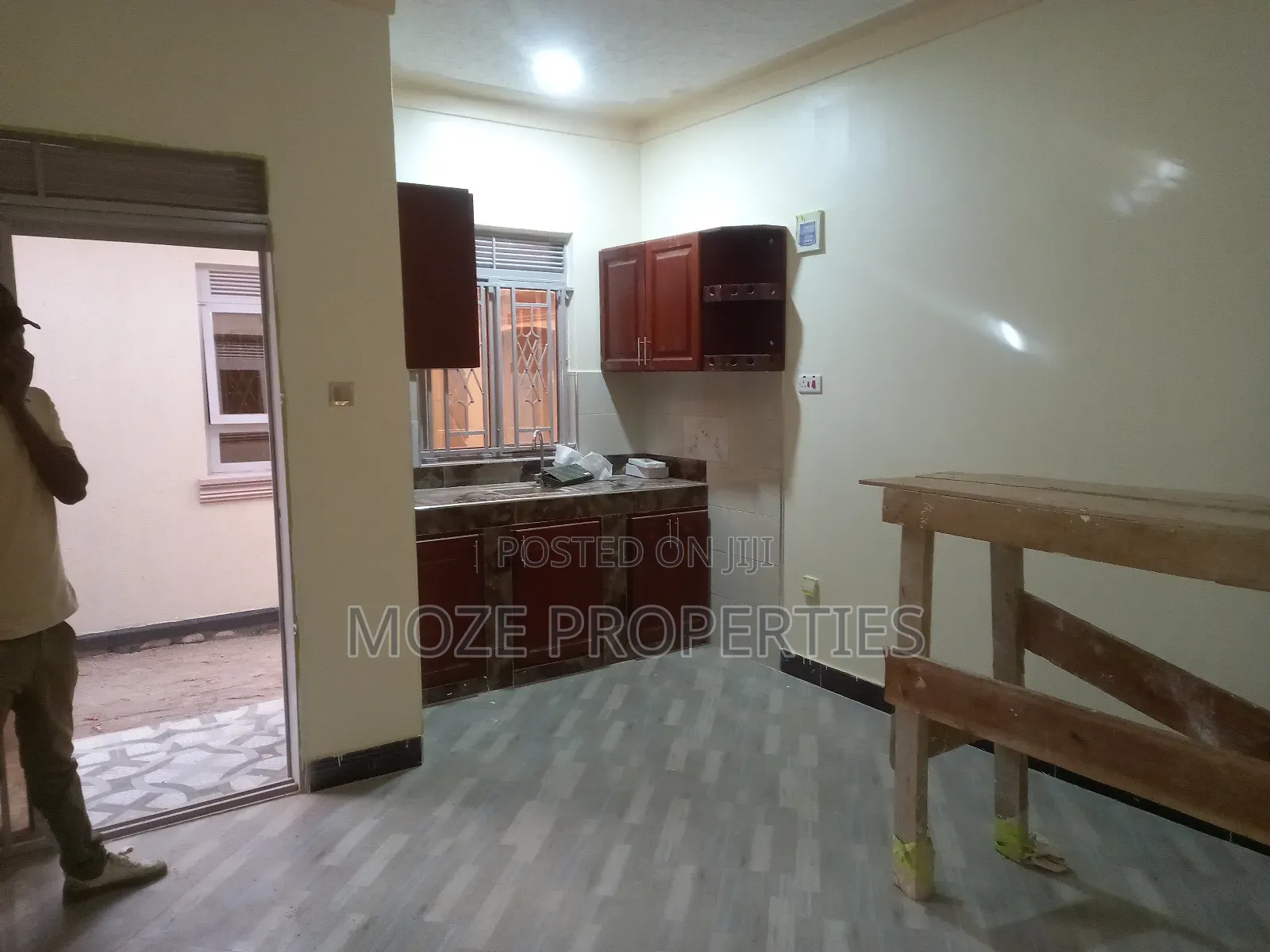 Studio Apartment in Kireka, Central Division for rent in Central Division