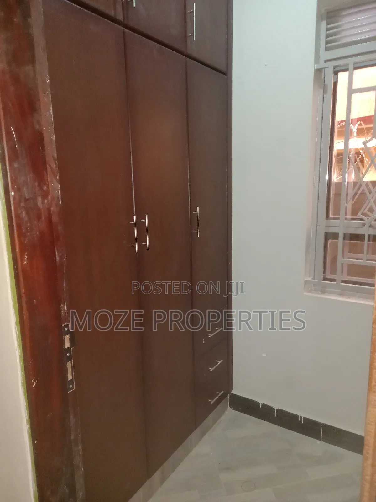 Studio Apartment in Kireka, Central Division for rent in Central Division