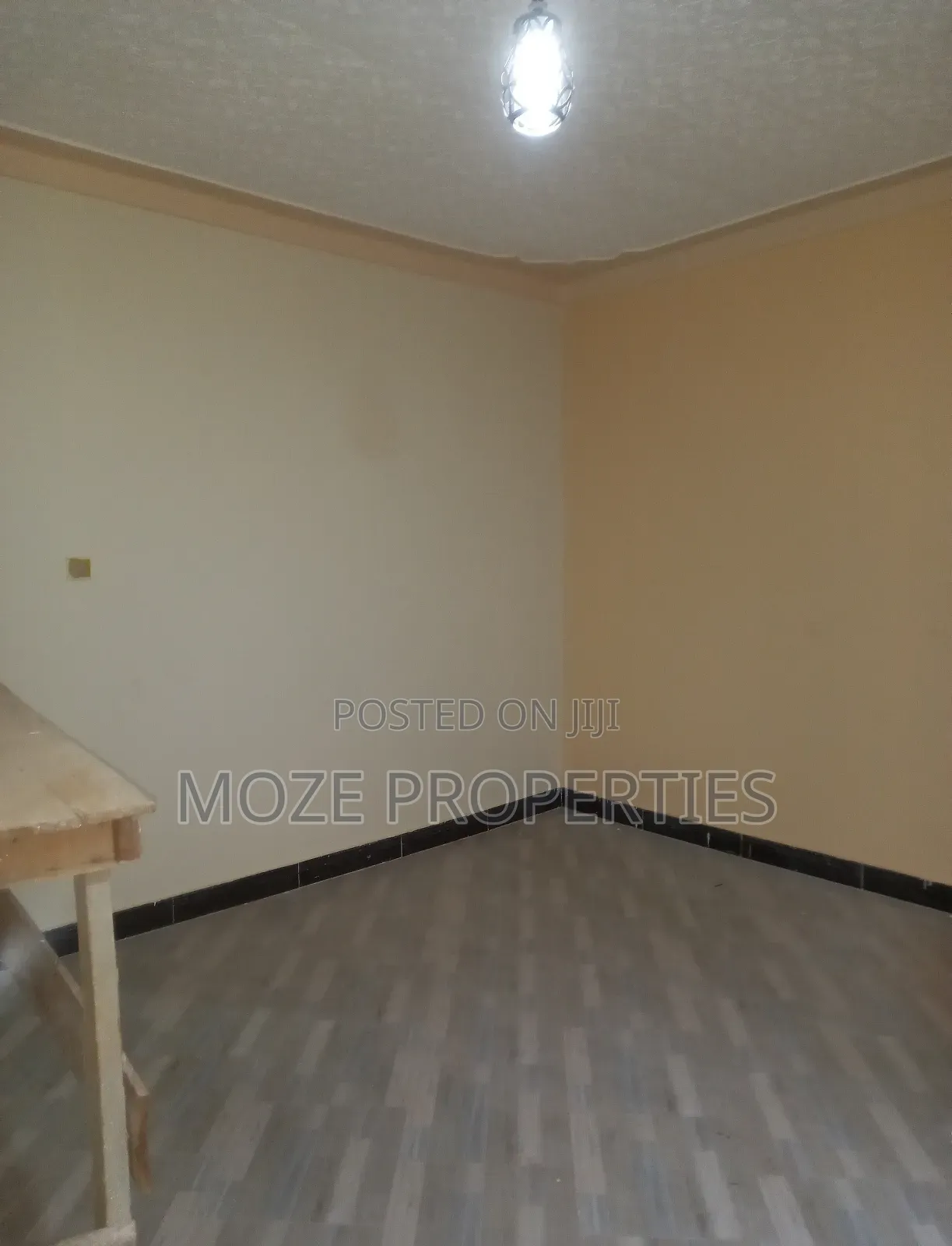 Studio Apartment in Kireka, Central Division for rent in Central Division