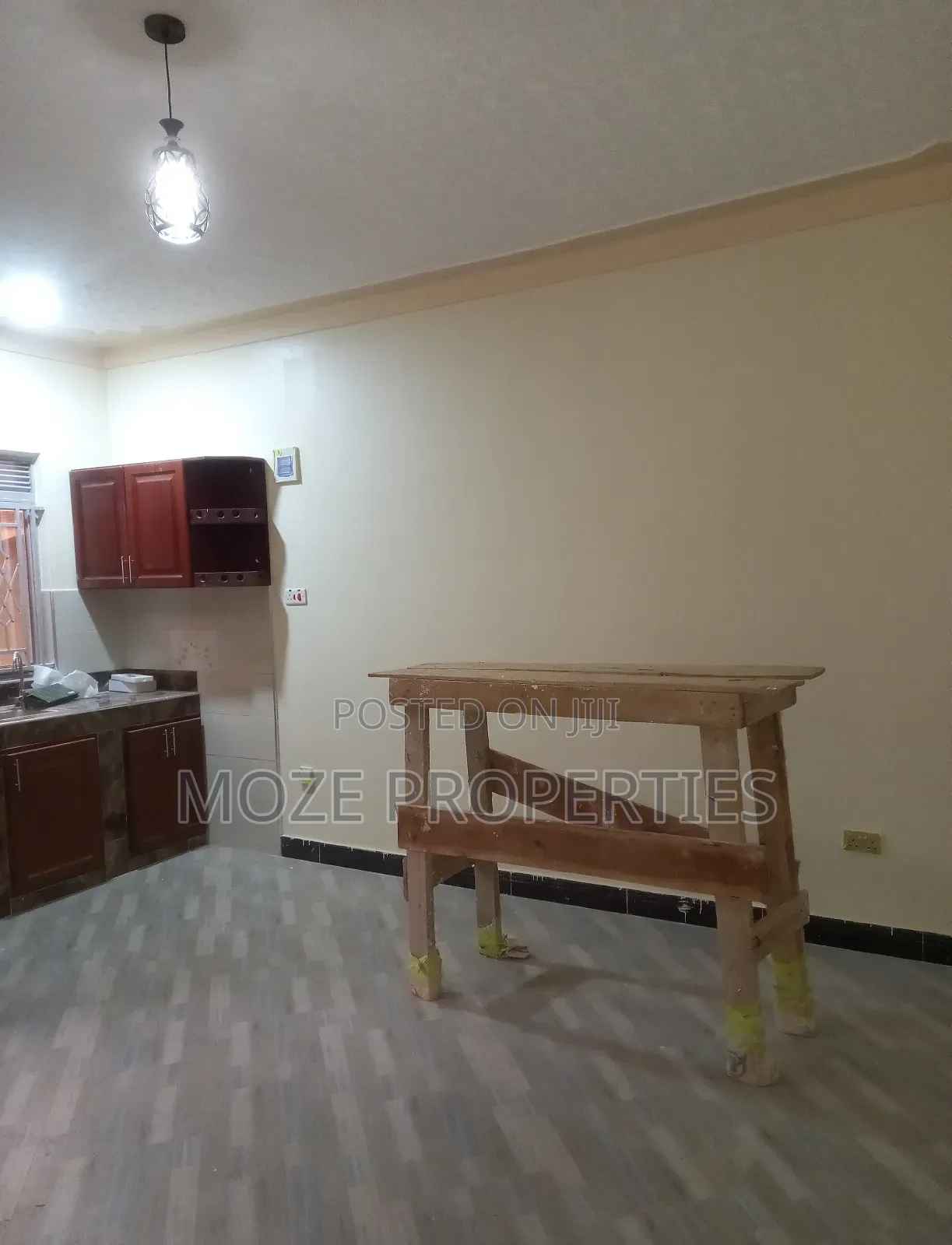 Studio Apartment in Kireka, Central Division for rent in Central Division