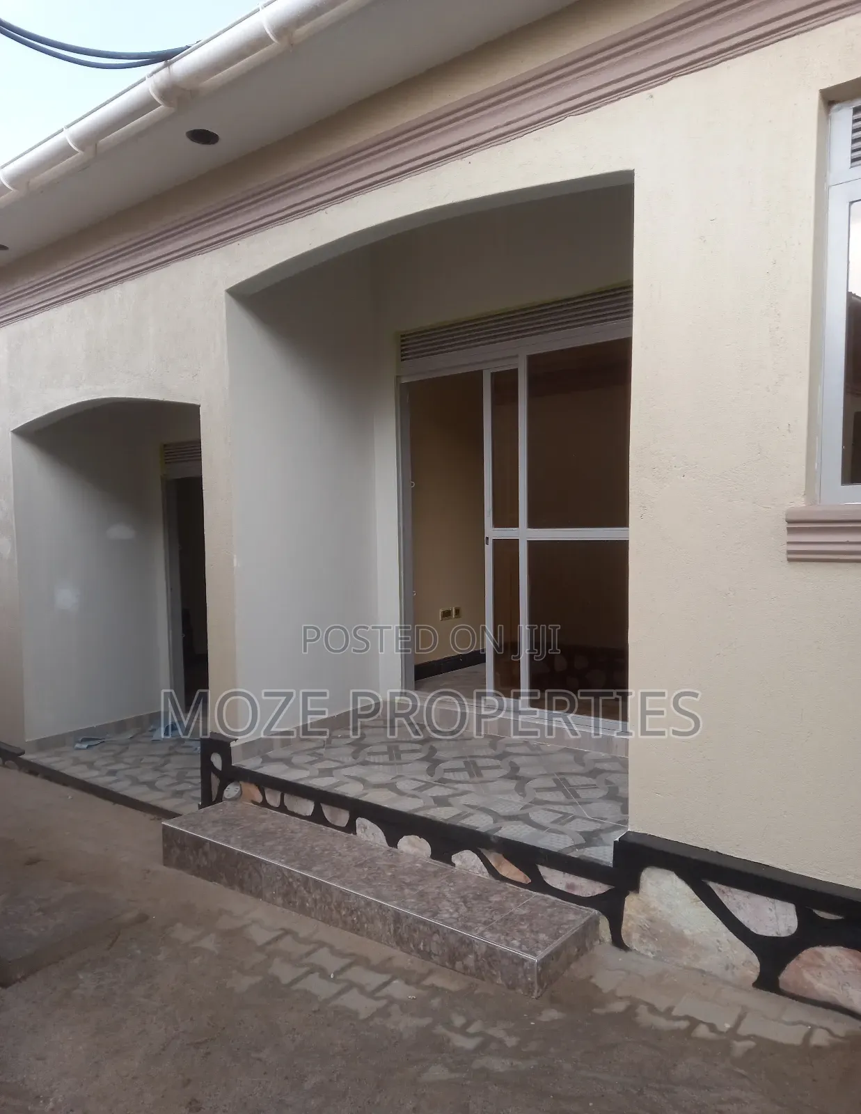 Studio Apartment in Kireka, Central Division for rent in Central Division
