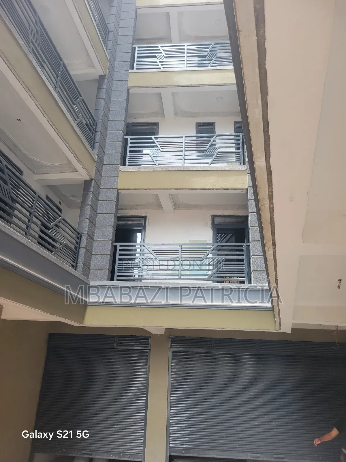6bdrm House in Bakuli Road, Nabweru for rent in Nabweru