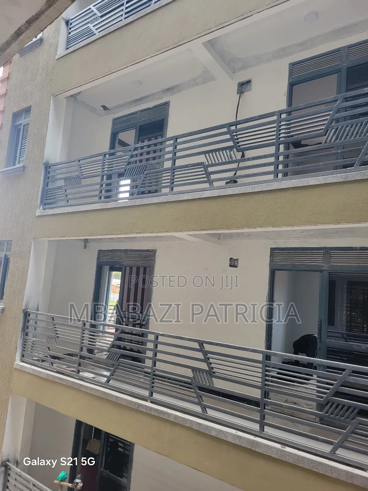 6bdrm House in Bakuli Road, Nabweru for rent in Nabweru
