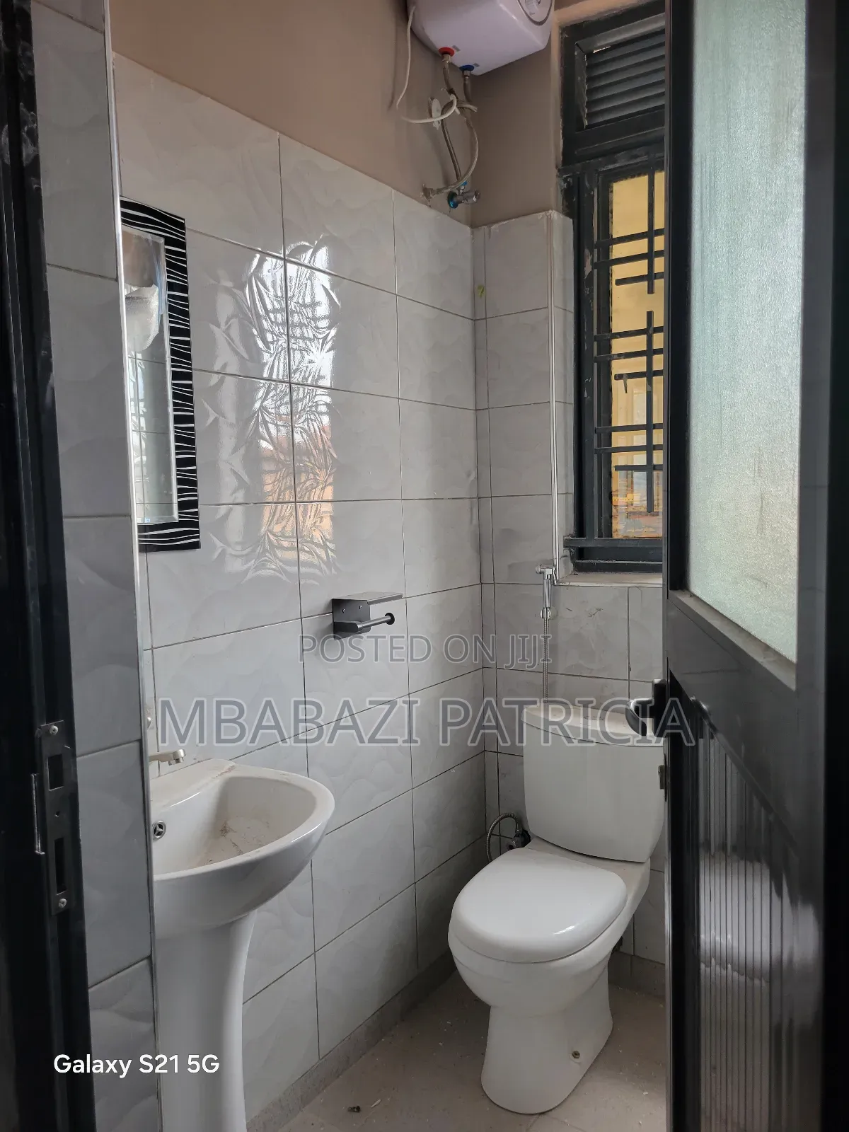 6bdrm House in Bakuli Road, Nabweru for rent in Nabweru