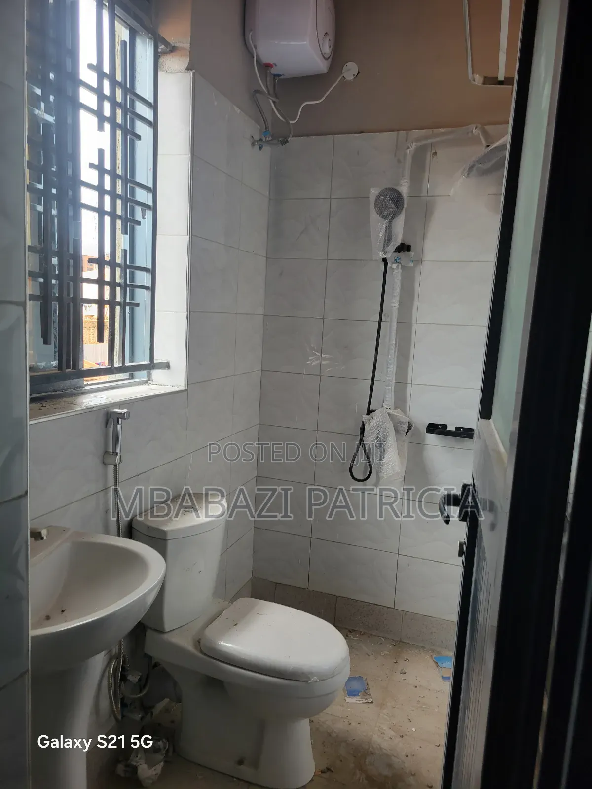 1bdrm House in Bakuli Road, Rubaga for rent in Rubaga