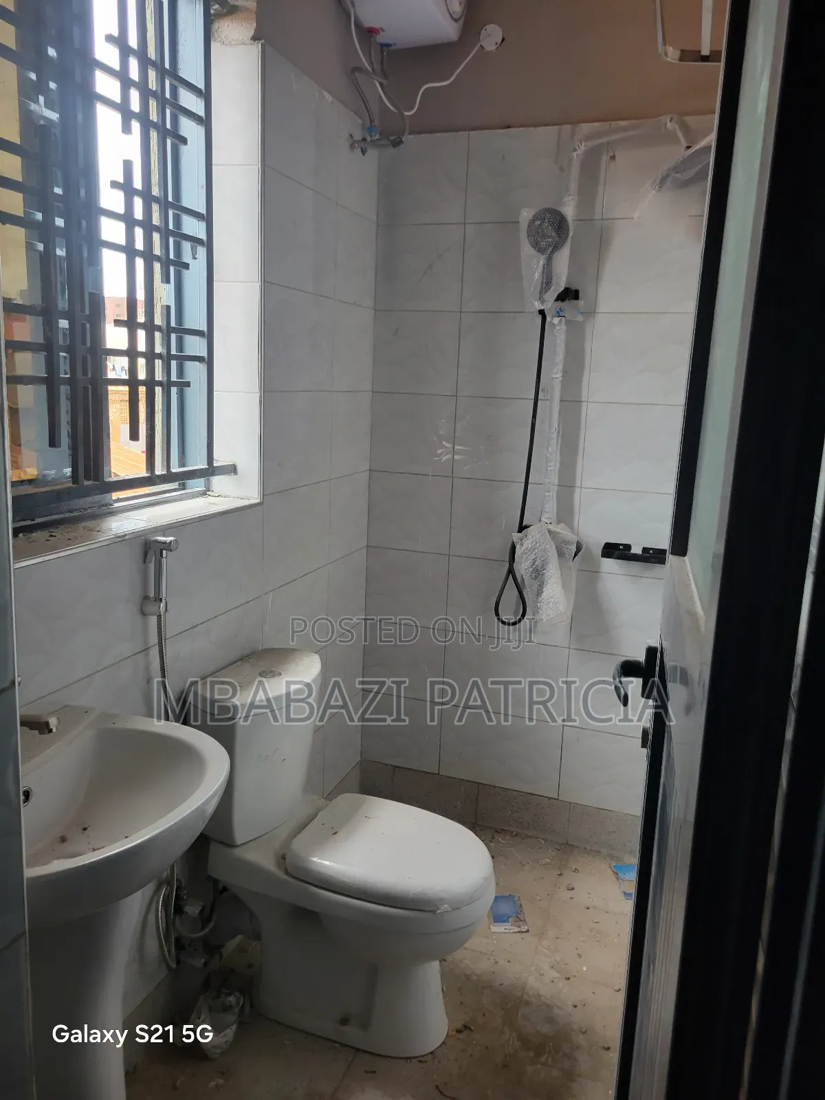 1bdrm House in Bakuli Road, Rubaga for rent in Rubaga