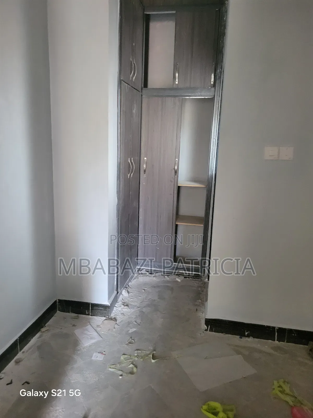 1bdrm House in Bakuli Road, Rubaga for rent in Rubaga