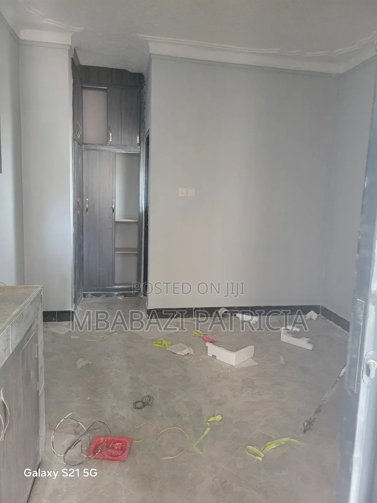 1bdrm House in Bakuli Road, Rubaga for rent in Rubaga