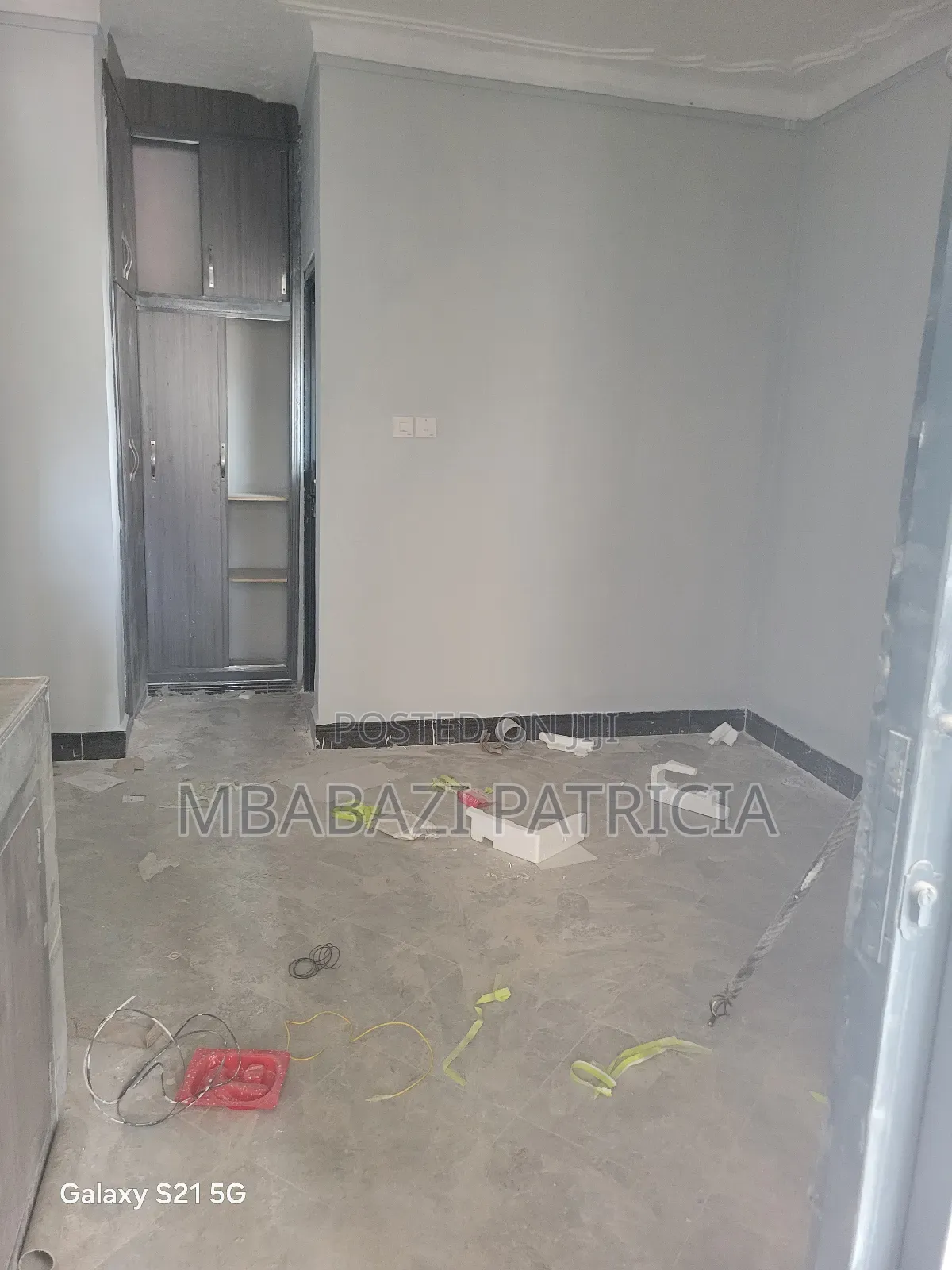 1bdrm House in Bakuli Road, Rubaga for rent in Rubaga