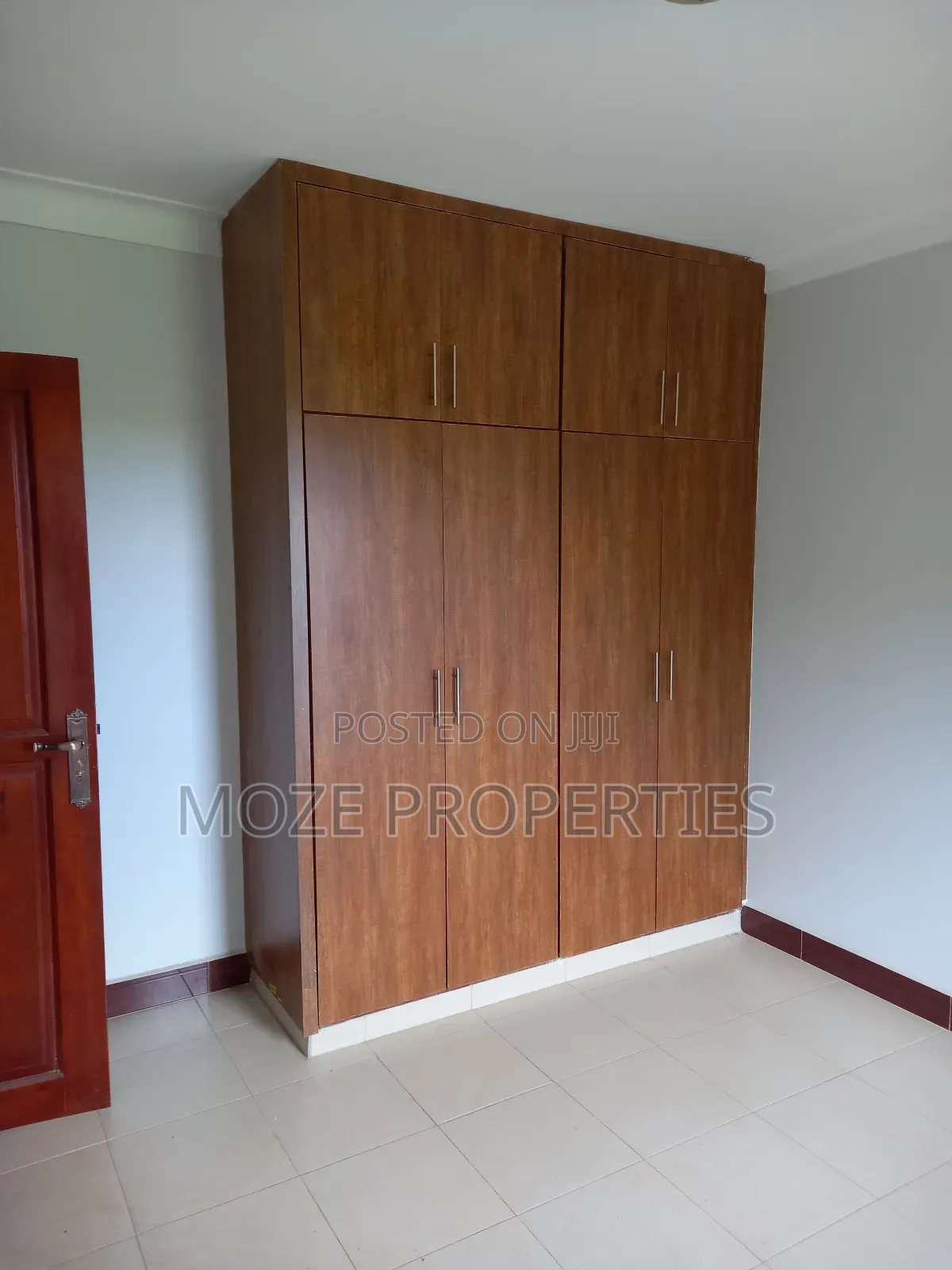 2bdrm Apartment in Kireka Mbalwa., Central Division for rent in Central Division