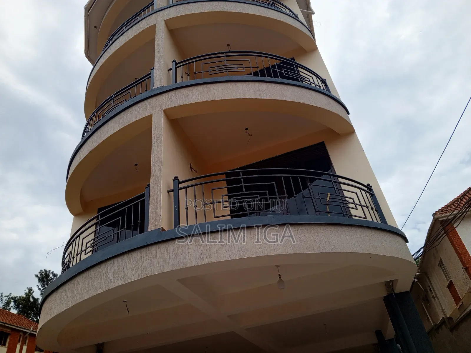 3bdrm Block of Flats in Kololo Property, Central Division for rent in Central Division