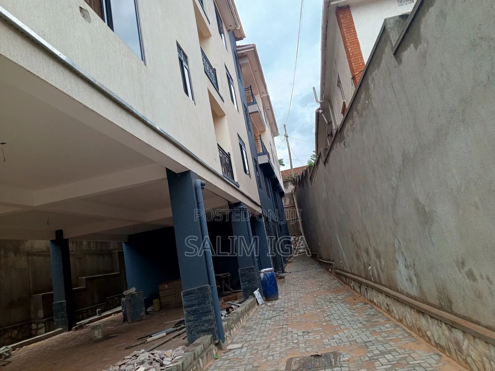 3bdrm Block of Flats in Kololo Property, Central Division for rent in Central Division