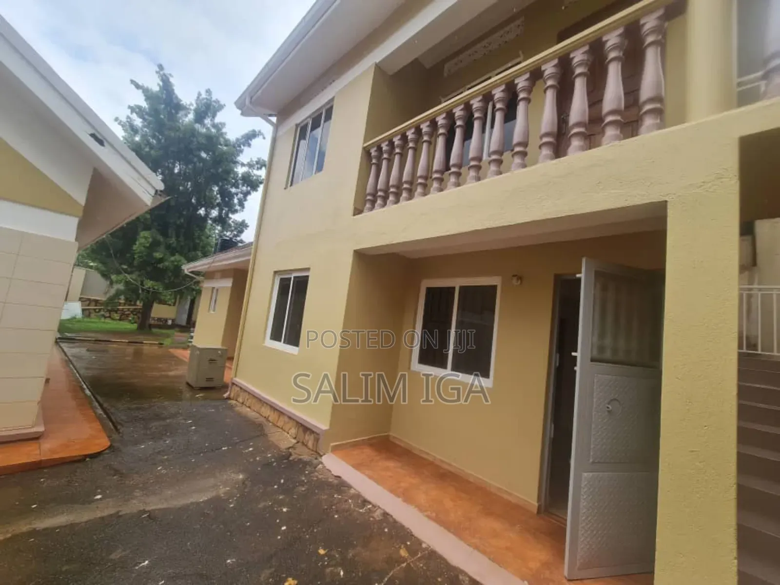4bdrm Bungalow in Kololo Property, Central Division for rent in Central Division