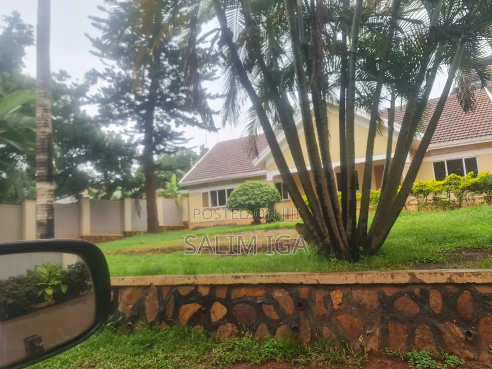 4bdrm Bungalow in Kololo Property, Central Division for rent in Central Division