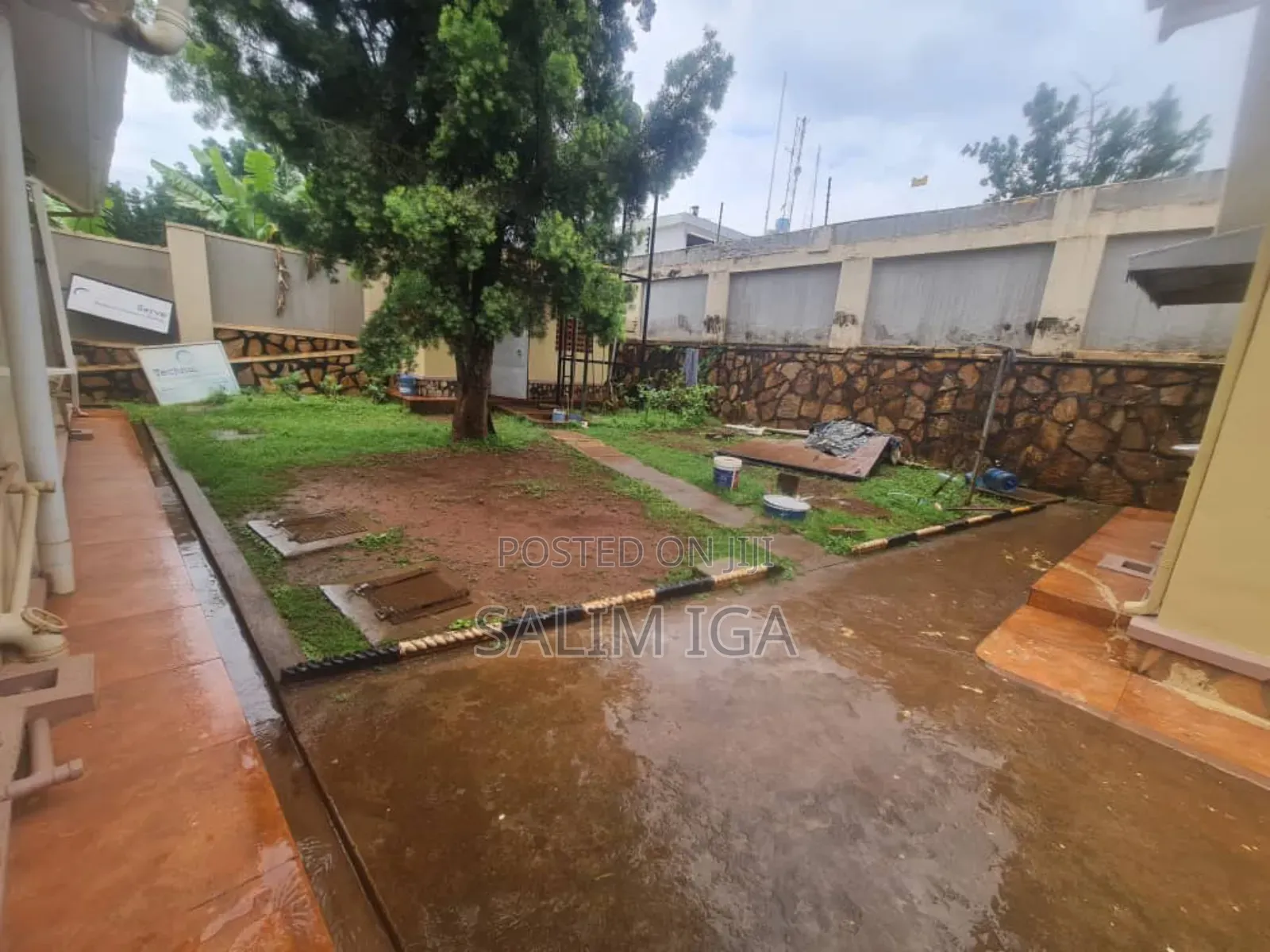 4bdrm Bungalow in Kololo Property, Central Division for rent in Central Division