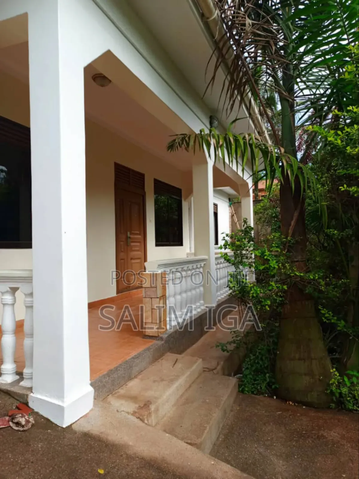 3bdrm Chalet in Kololo Property, Central Division for rent in Central Division