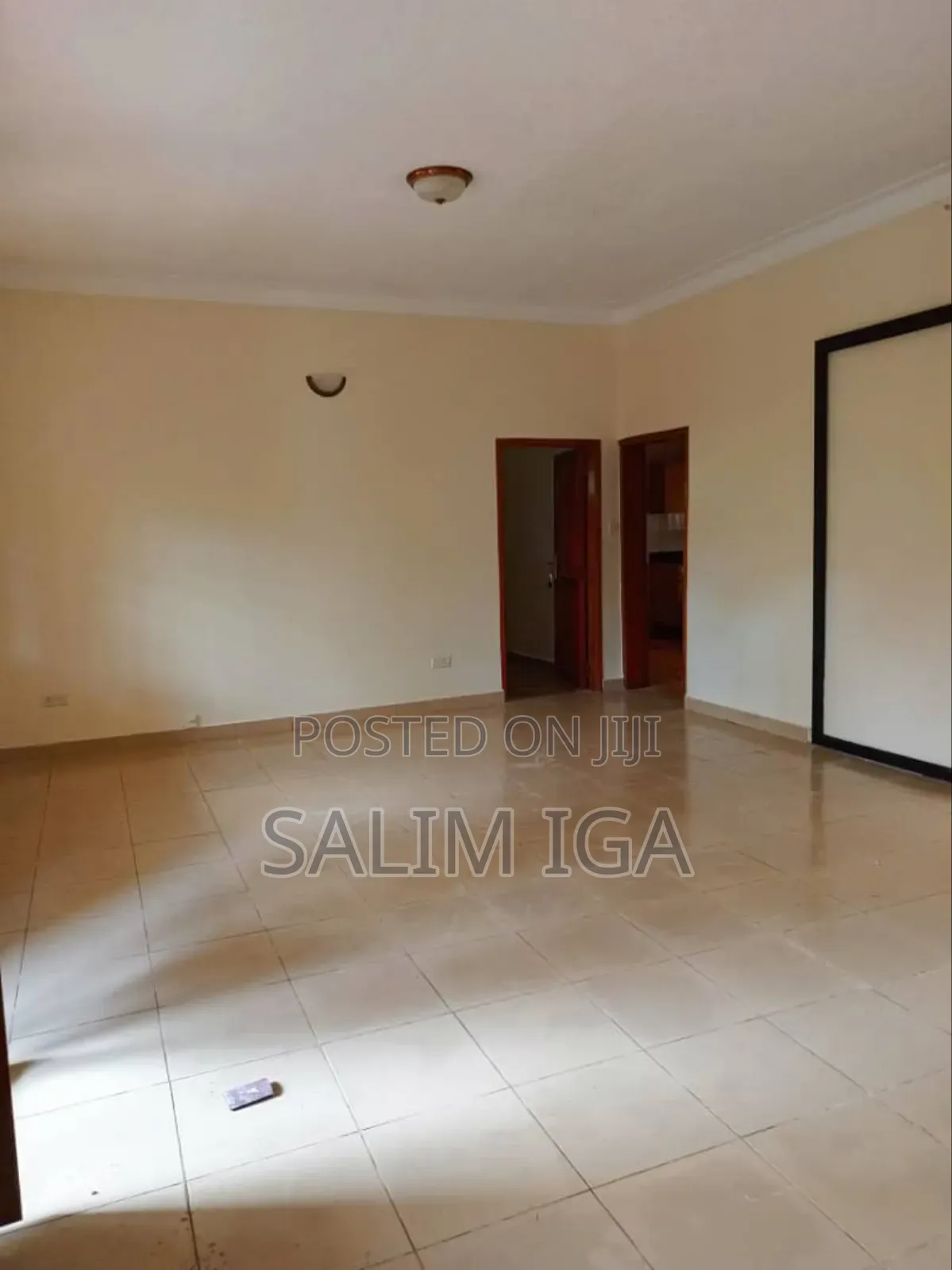 3bdrm Chalet in Kololo Property, Central Division for rent in Central Division