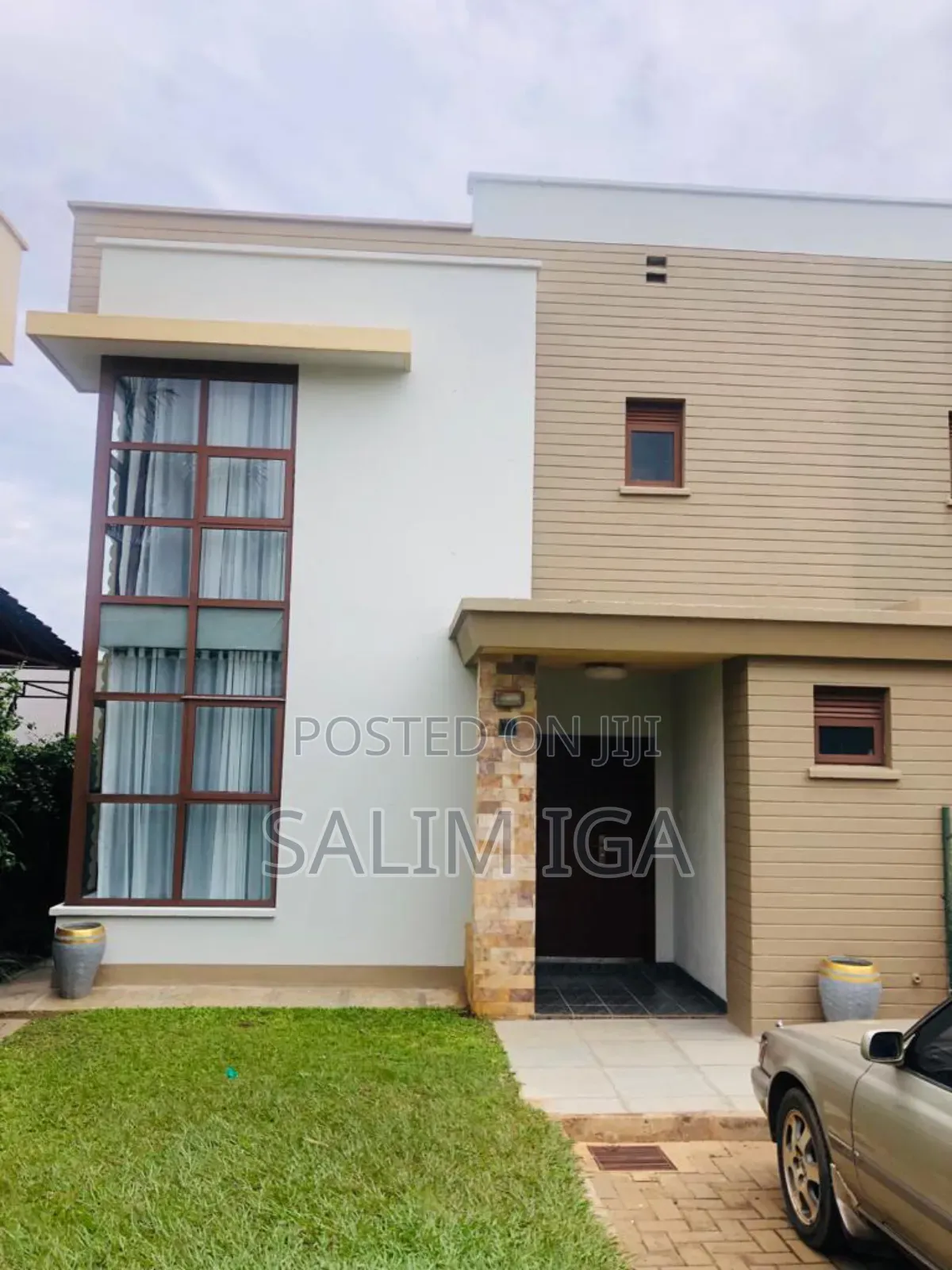 3bdrm Duplex in Kololo Property, Central Division for rent in Central Division