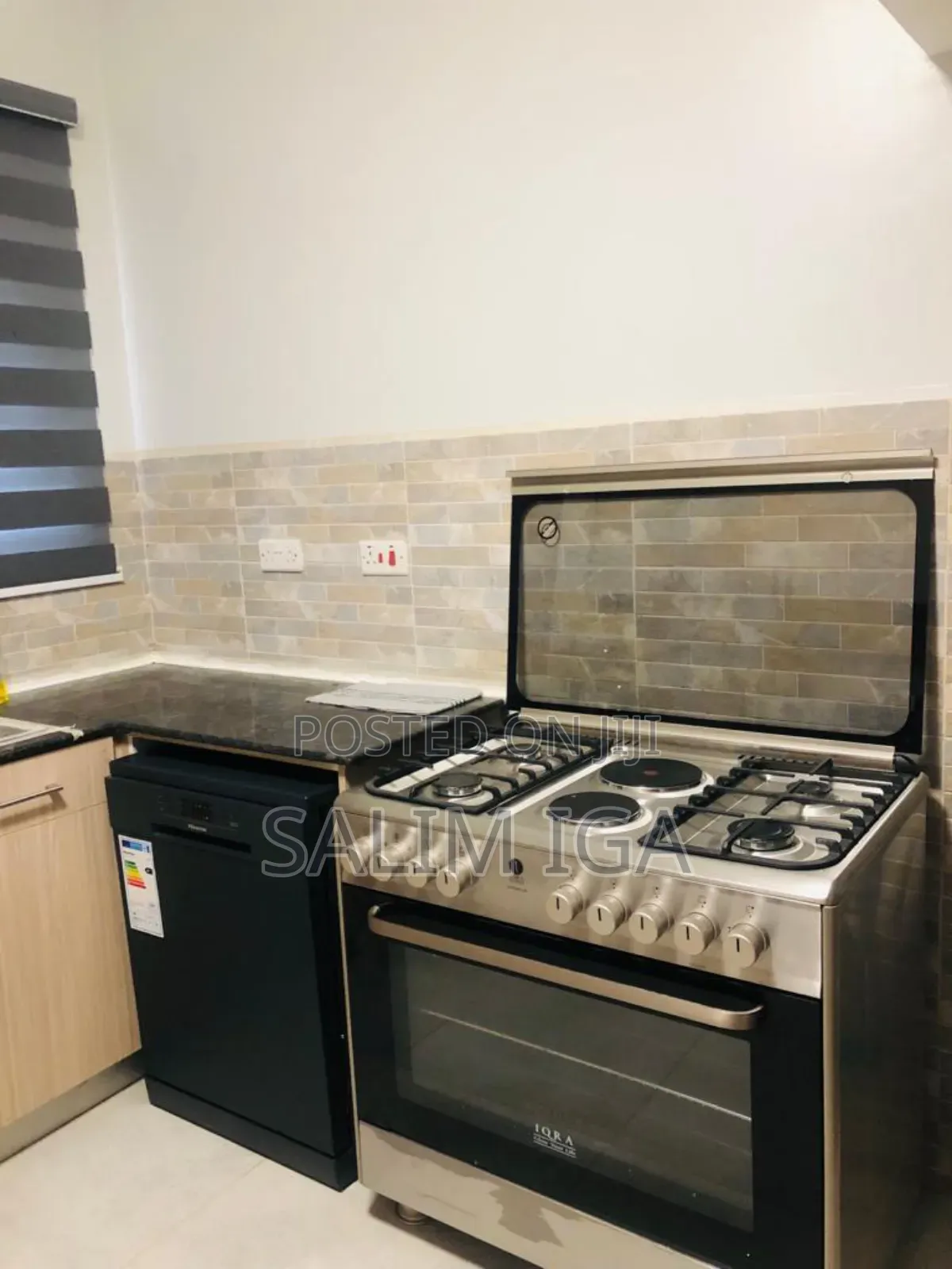 3bdrm Duplex in Kololo Property, Central Division for rent in Central Division