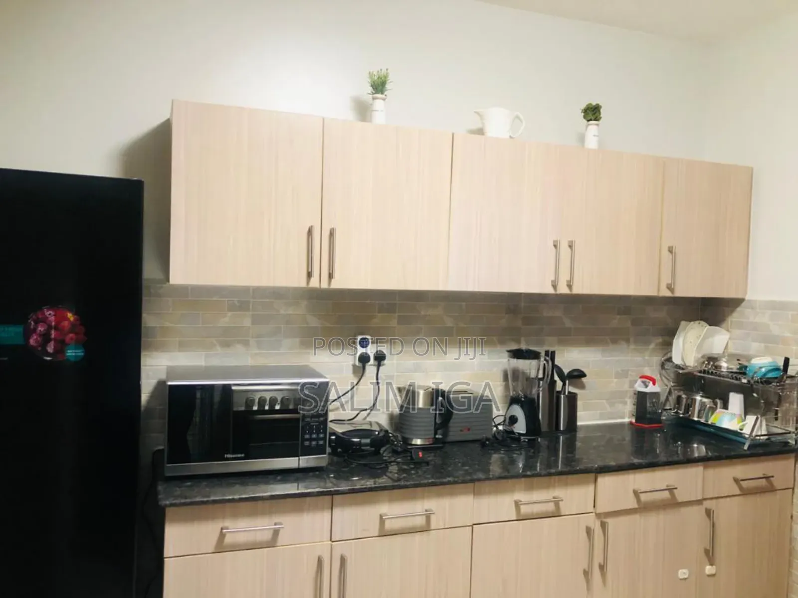 3bdrm Duplex in Kololo Property, Central Division for rent in Central Division