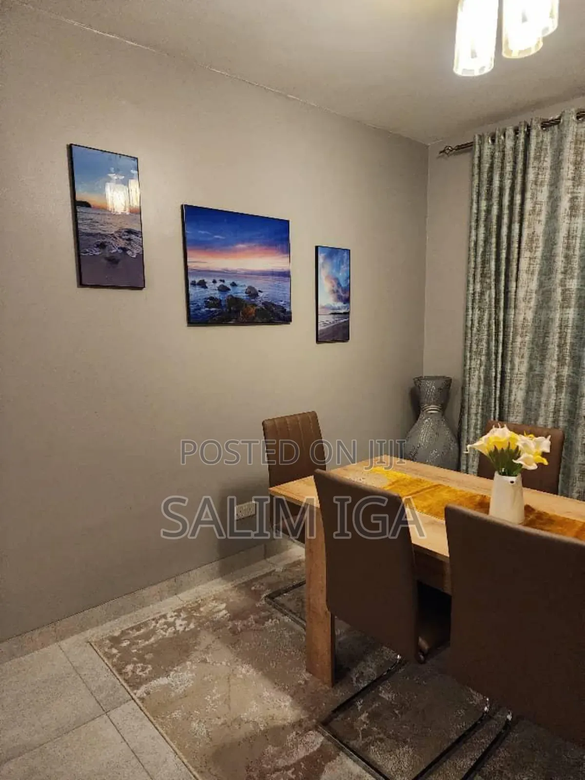 3bdrm Duplex in Kololo Property, Central Division for rent in Central Division