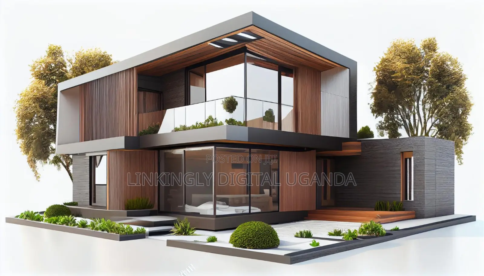 Need a Property/Real Estate Management Website? Call Us Now in Central Division