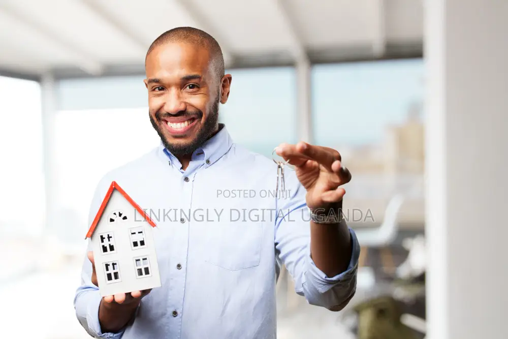 Need a Property/Real Estate Management Website? Call Us Now in Central Division