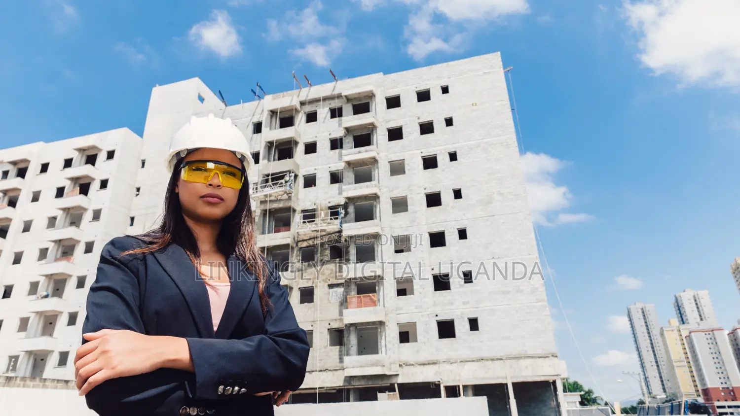 Need a Property/Real Estate Management Website? Call Us Now in Central Division