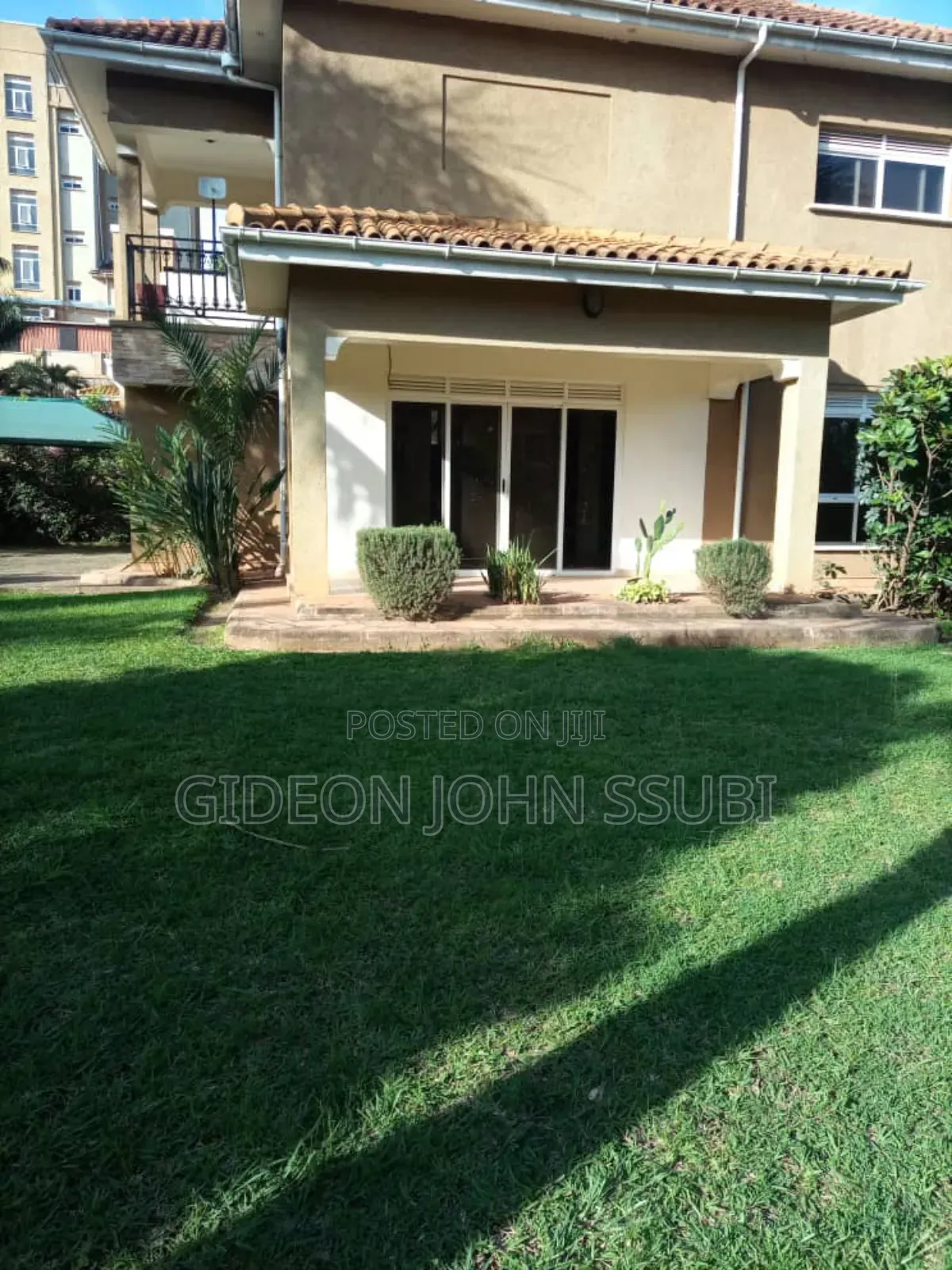 5bdrm Mansion in Muyenga, Central Division for sale in Central Division