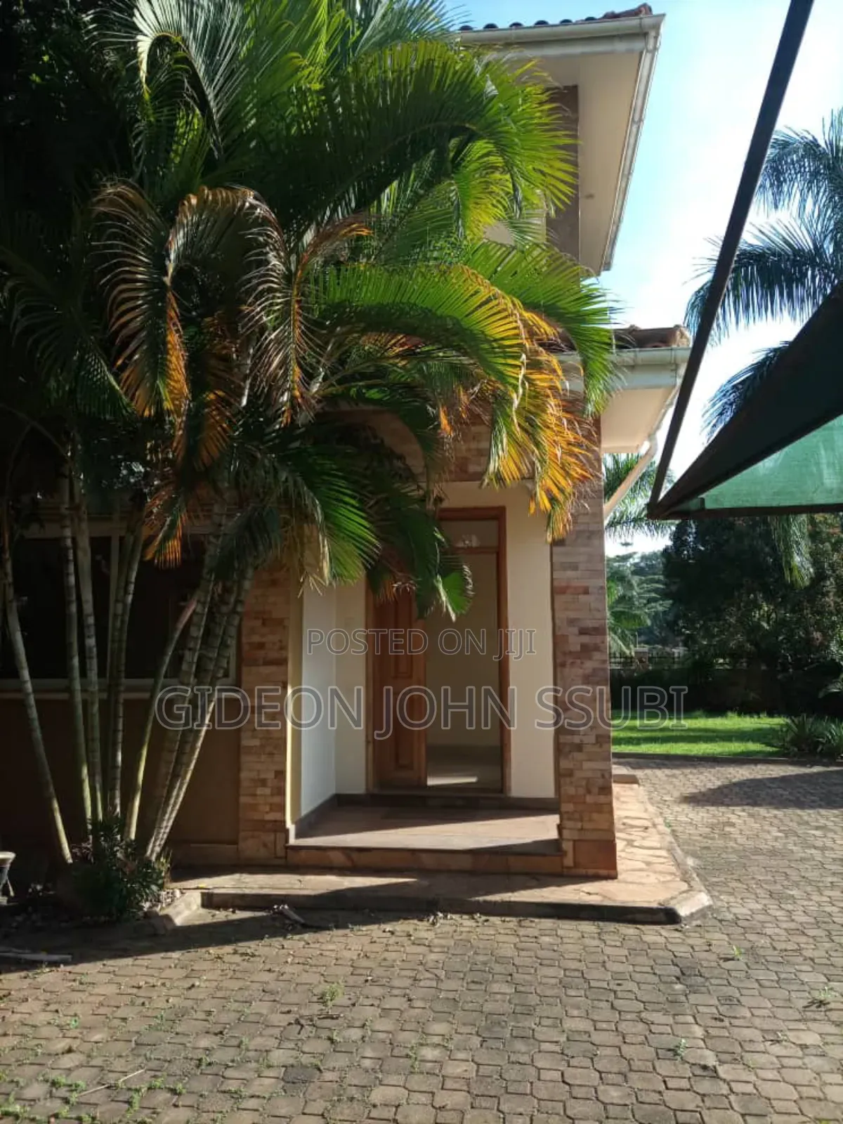 5bdrm Mansion in Muyenga, Central Division for sale in Central Division