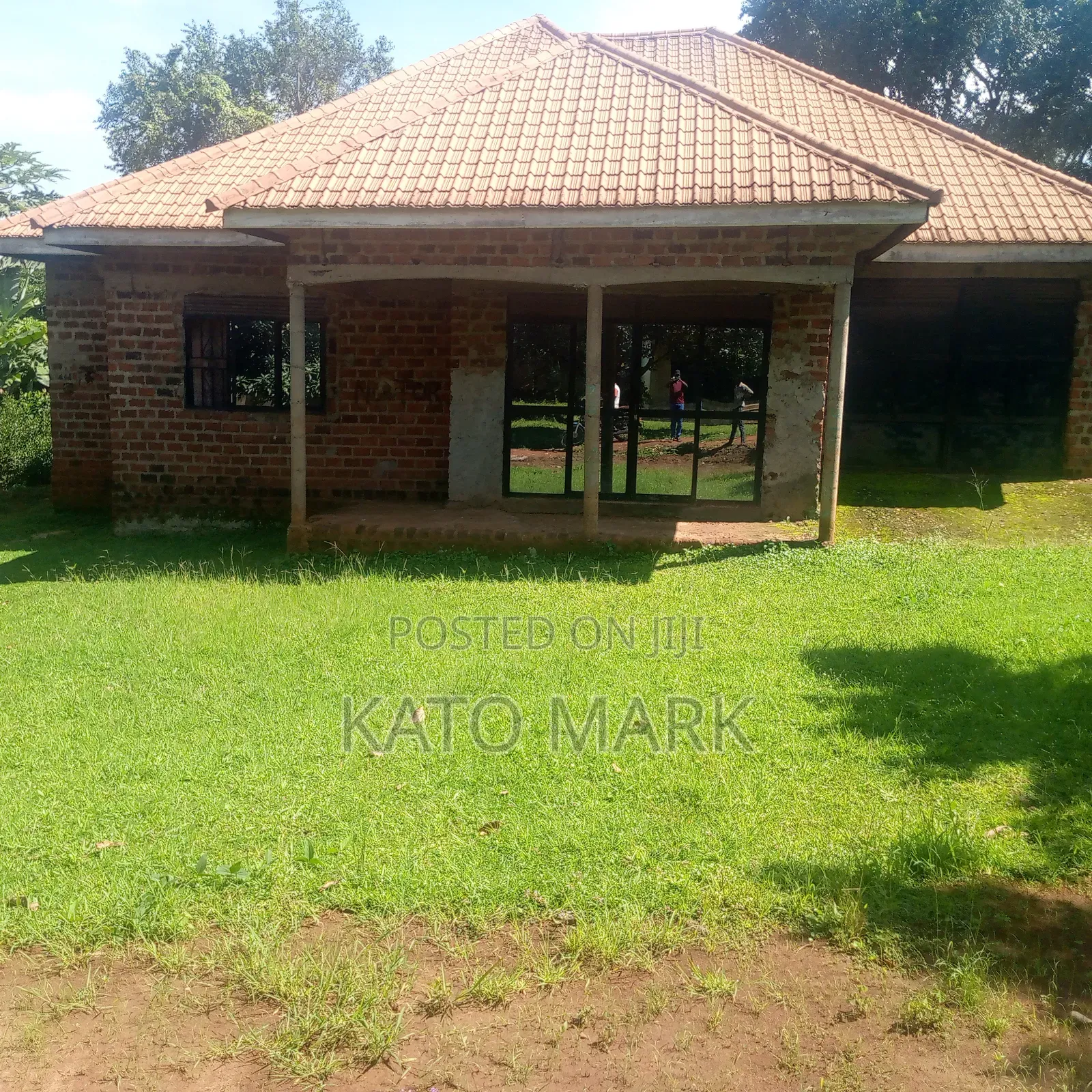 3bdrm House in Mukono Kubirii for sale in Mukono TC
