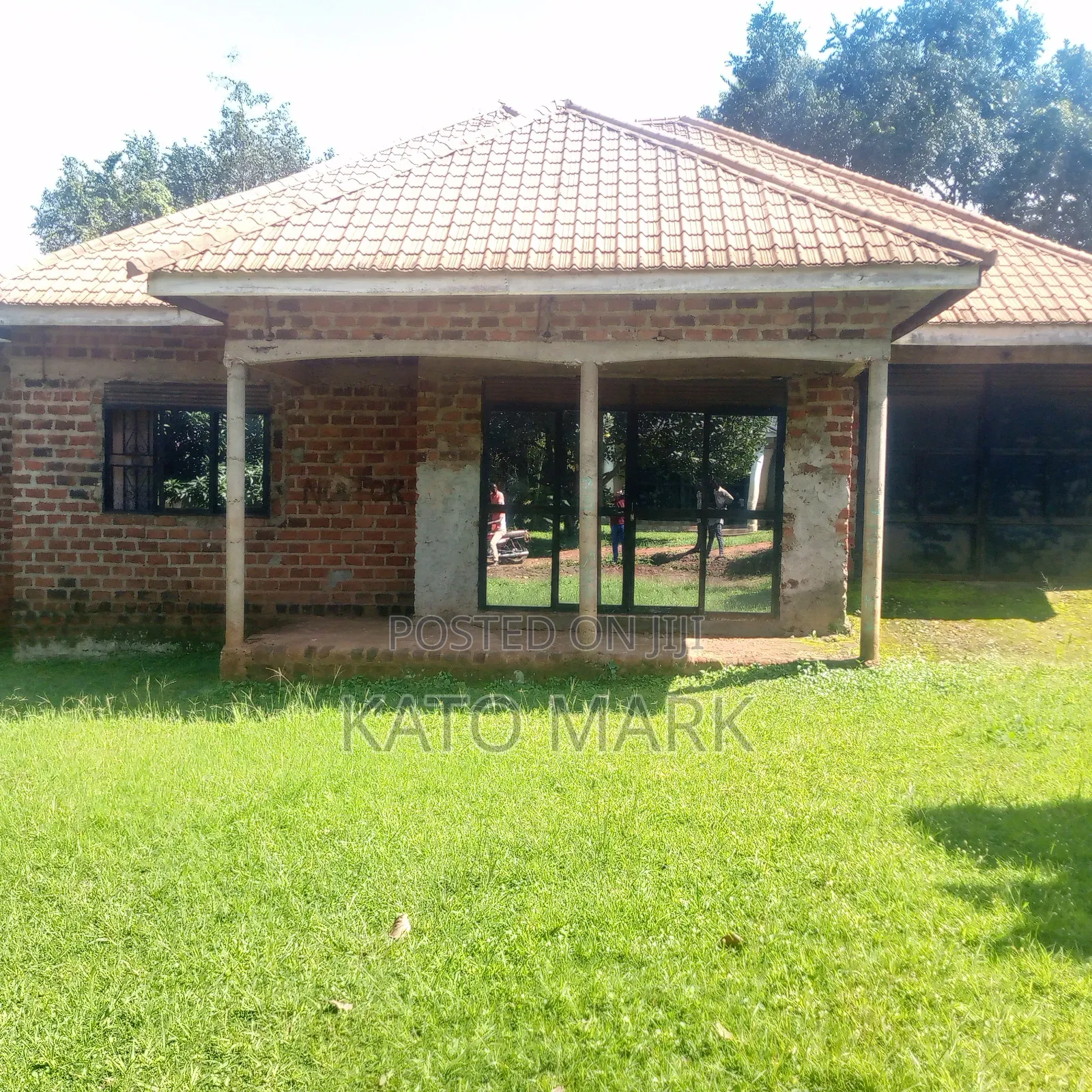 3bdrm House in Mukono Kubirii for sale in Mukono TC