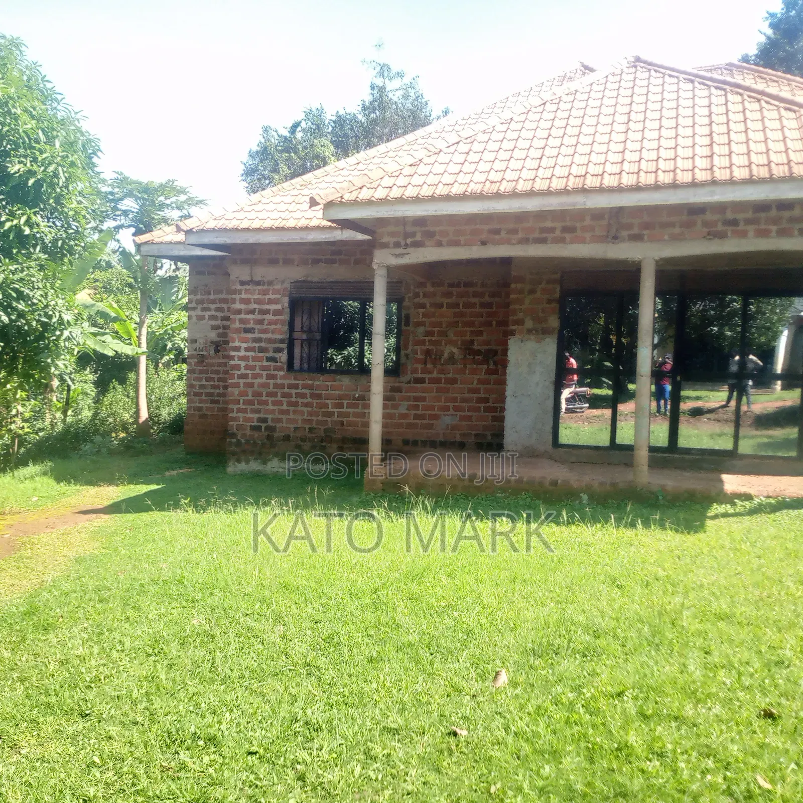 3bdrm House in Mukono Kubirii for sale in Mukono TC