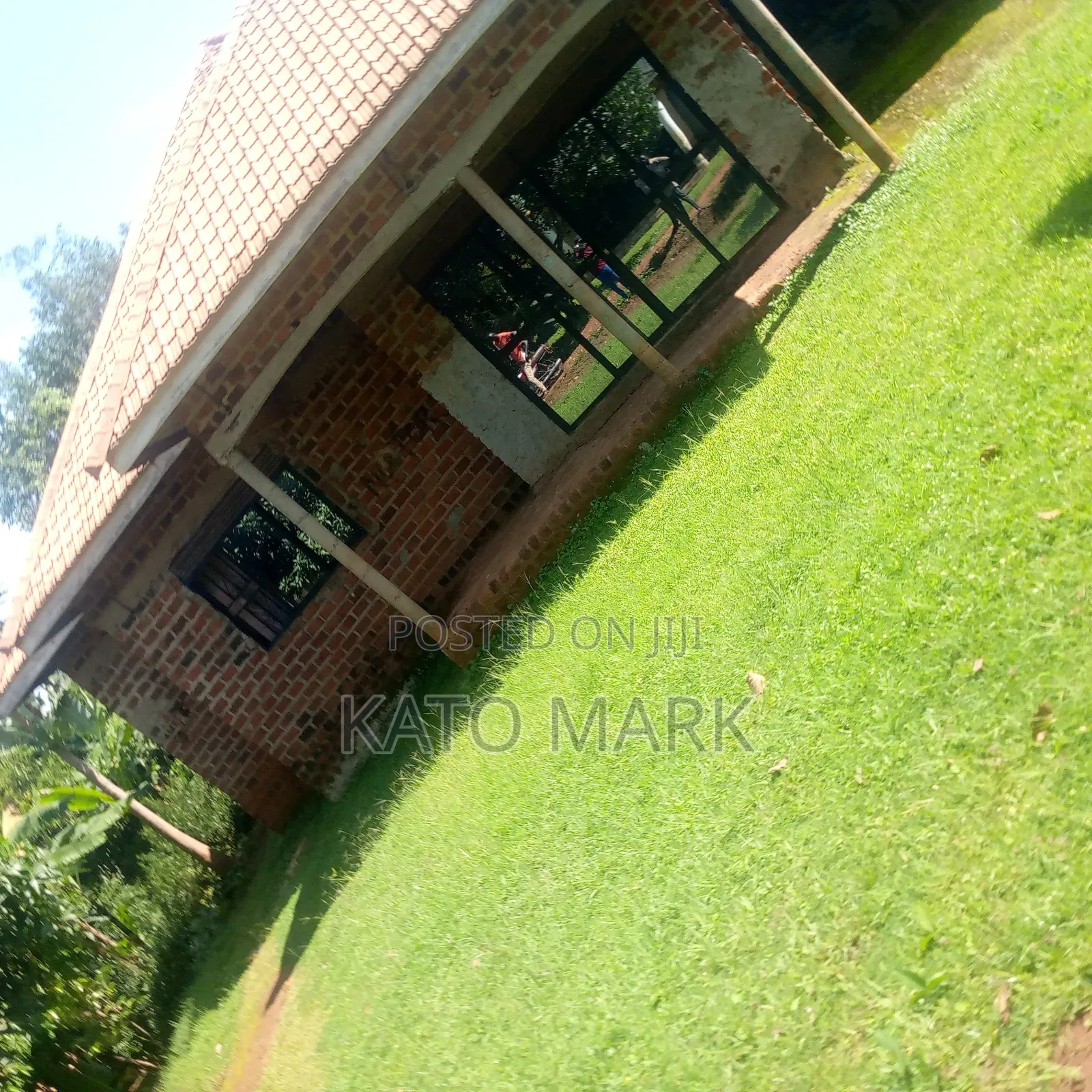 3bdrm House in Mukono Kubirii for sale in Mukono TC