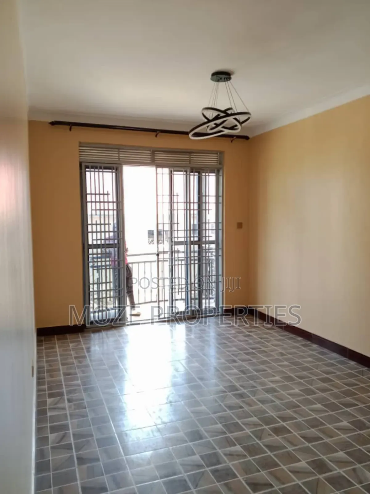 1bdrm Apartment in Kyaliwajala Kira, Central Division for rent in Central Division