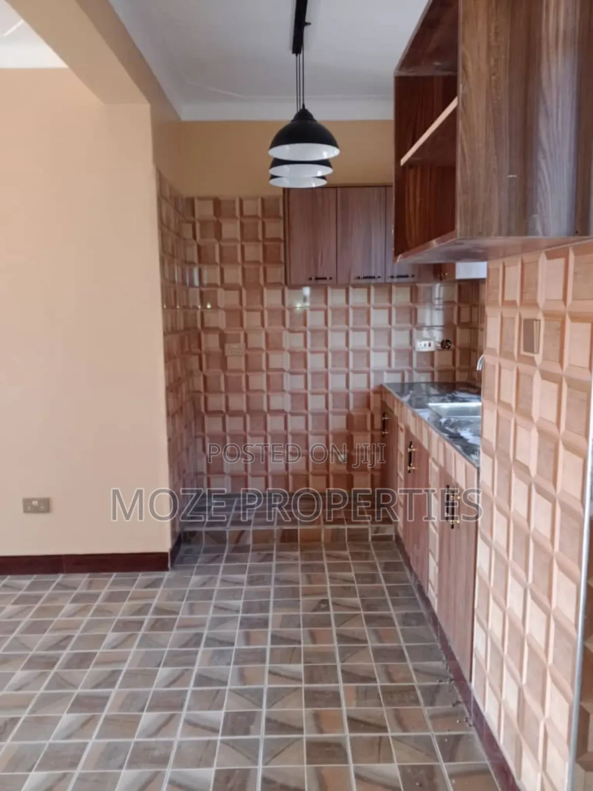1bdrm Apartment in Kyaliwajala Kira, Central Division for rent in Central Division