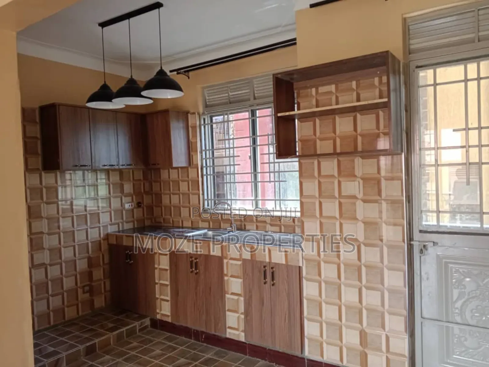 1bdrm Apartment in Kyaliwajala Kira, Central Division for rent in Central Division