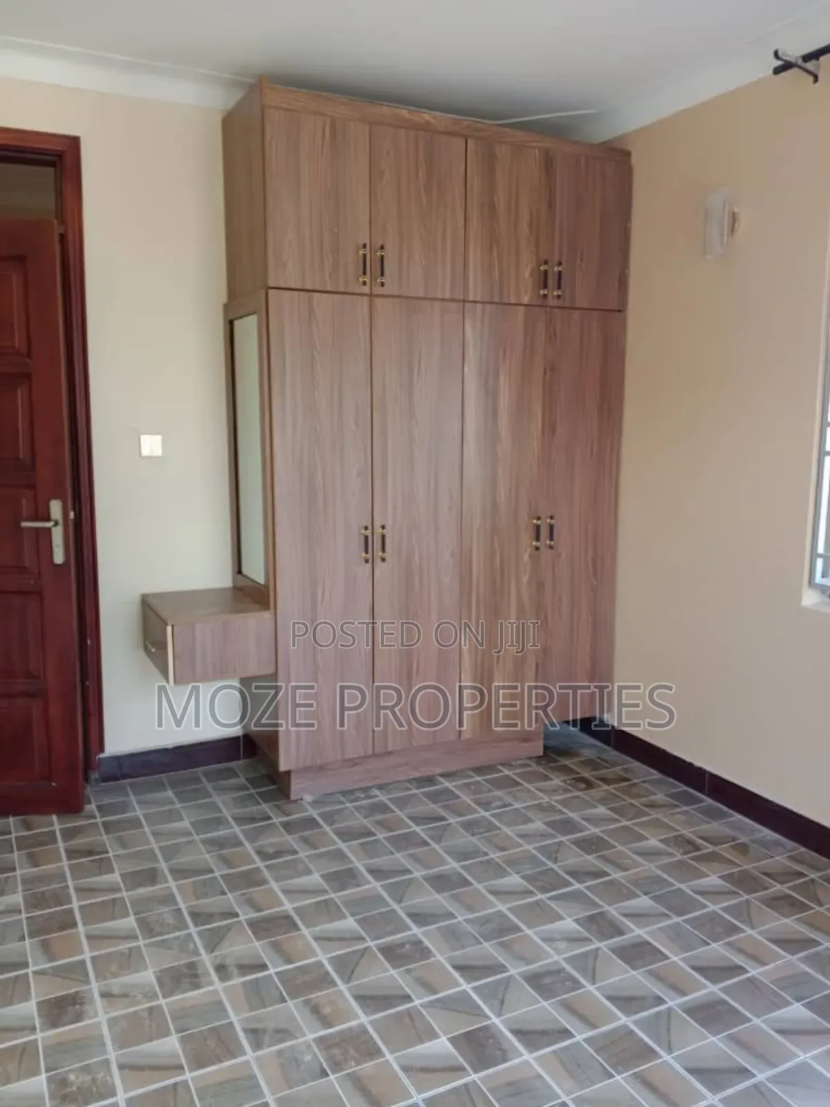 1bdrm Apartment in Kyaliwajala Kira, Central Division for rent in Central Division