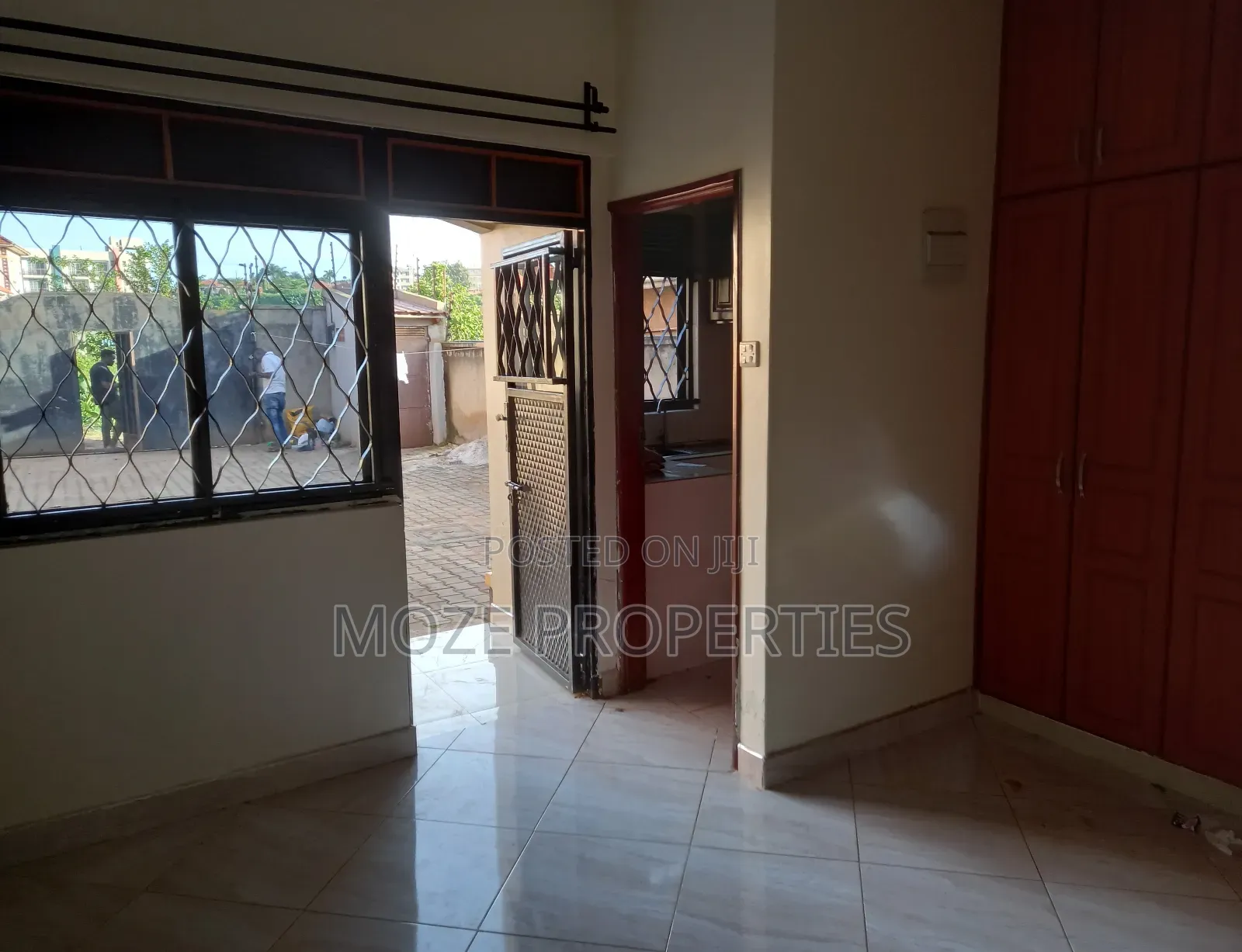 Studio Apartment in Naalya Lukade Road, Central Division for rent in Central Division