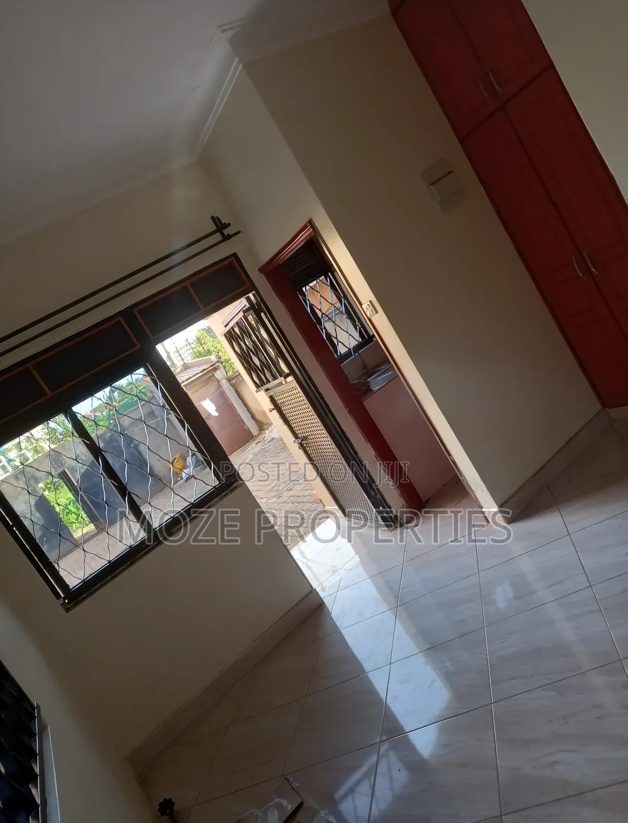 Studio Apartment in Naalya Lukade Road, Central Division for rent in Central Division