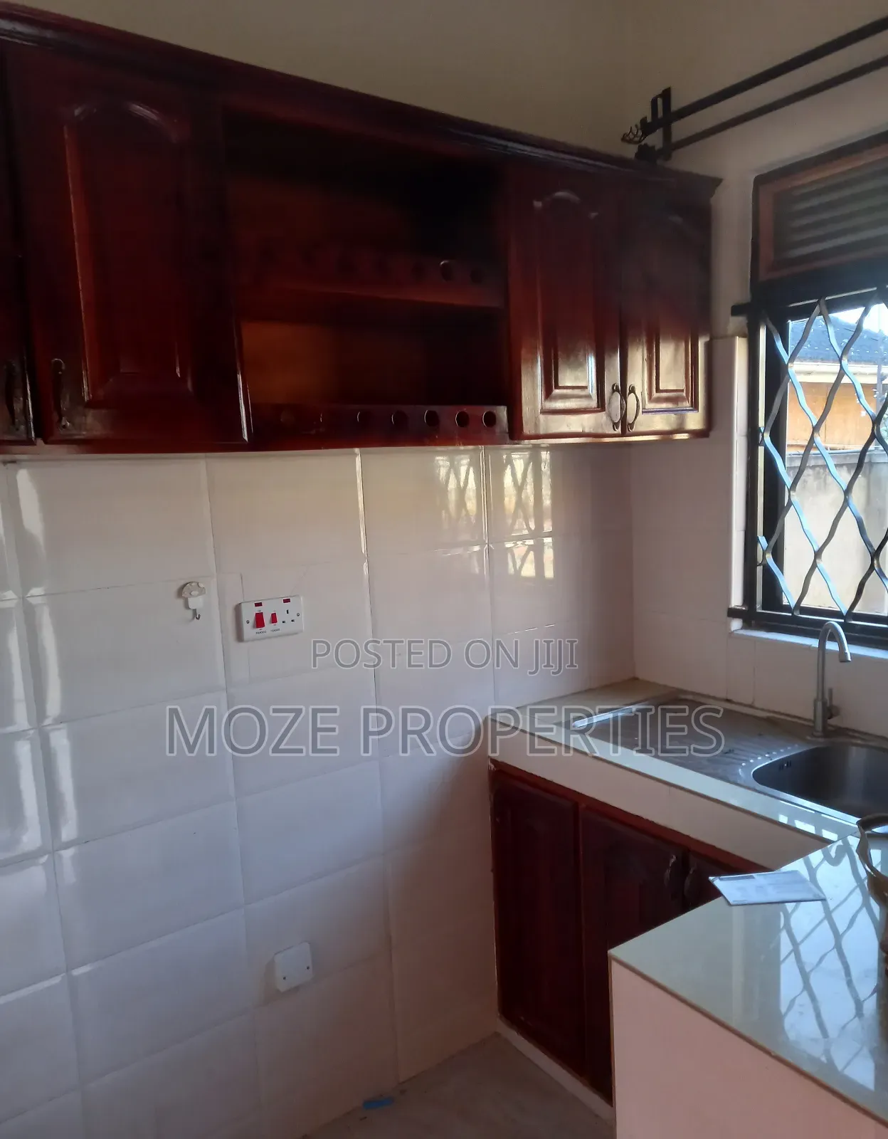 Studio Apartment in Naalya Lukade Road, Central Division for rent in Central Division