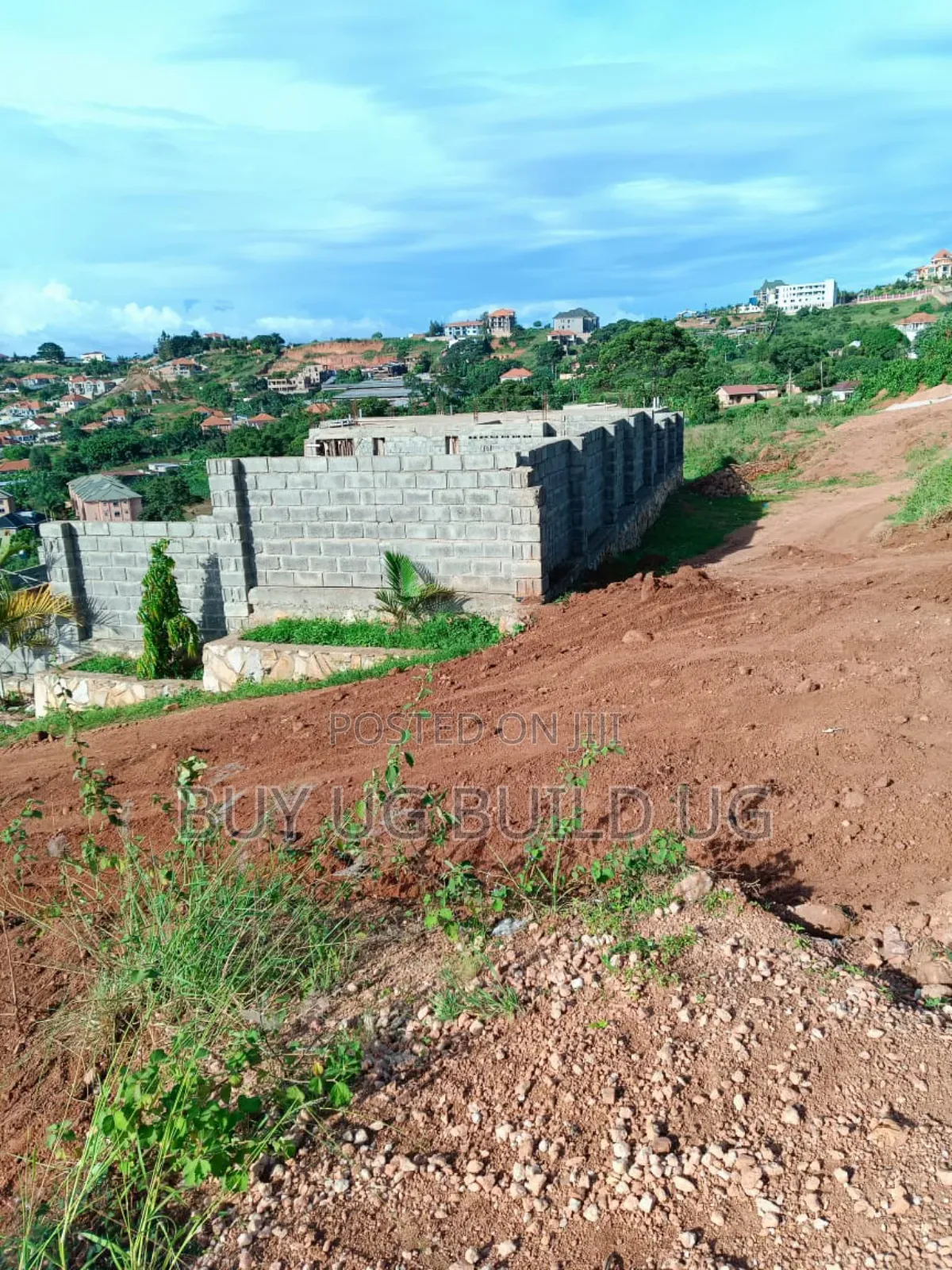 New Akright Hill View Estate Viewing All Akright City in Division B