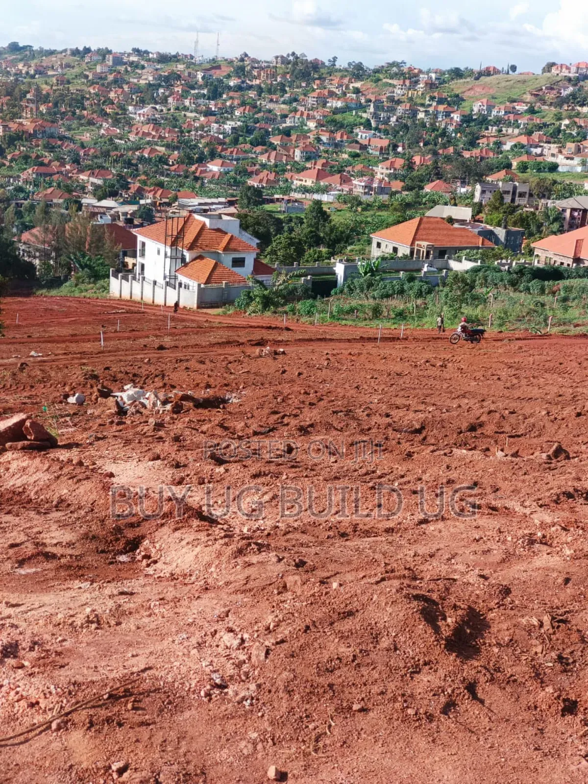 New Akright Hill View Estate Viewing All Akright City in Division B