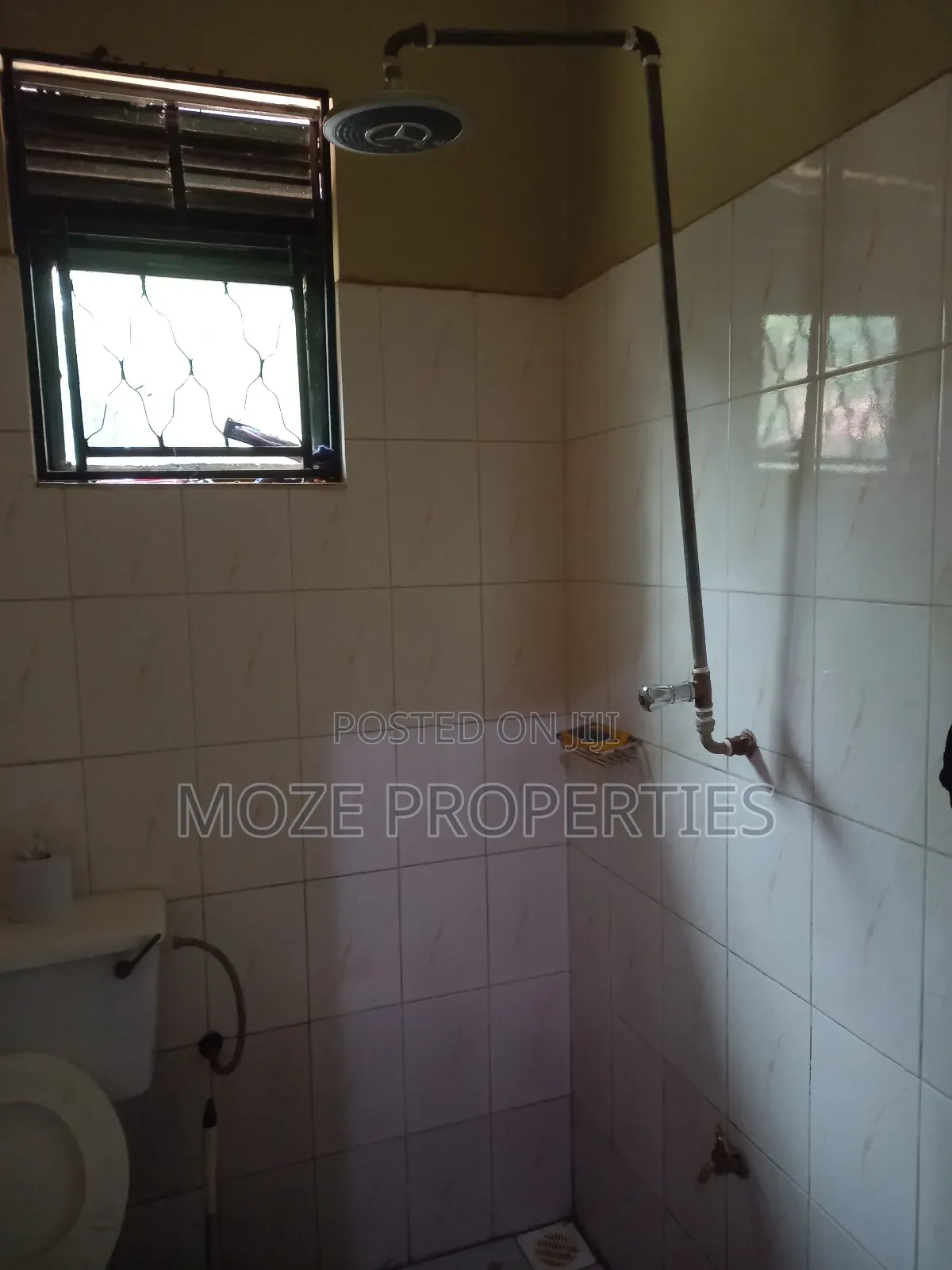 Studio Apartment in Naalya Lukade Road, Central Division for rent in Central Division